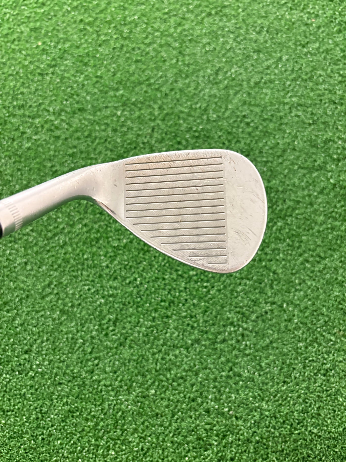 Callaway MD3 W Grind 56*
