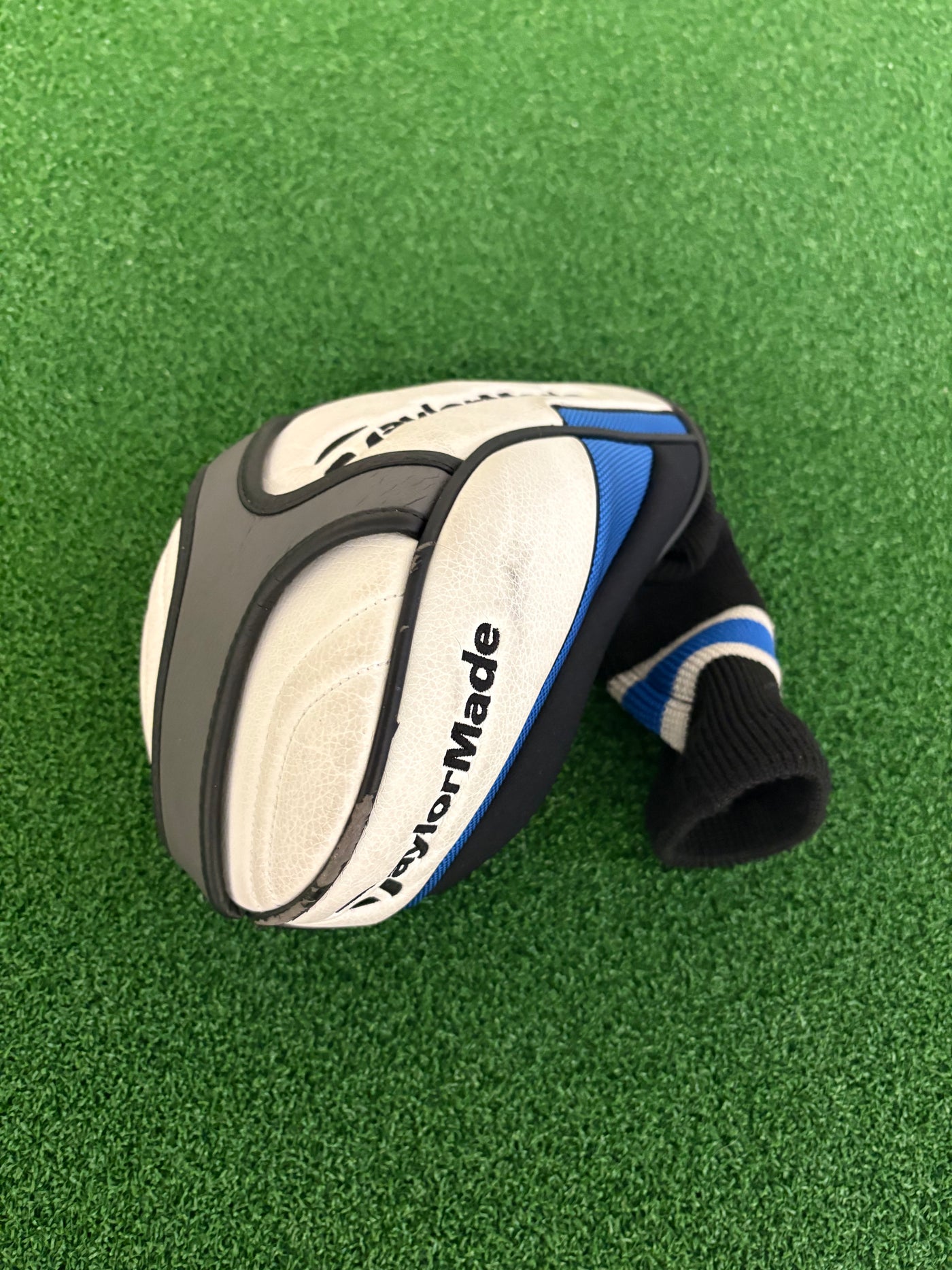 Taylormade SLDR S 460 10.0* (Stiff)