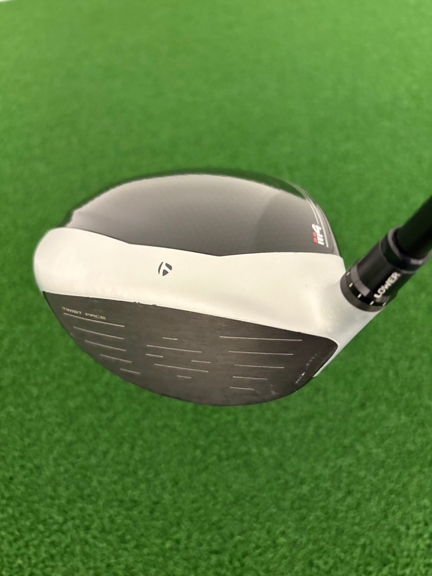 Taylormade M4 (2021) 10.5* (Regular)