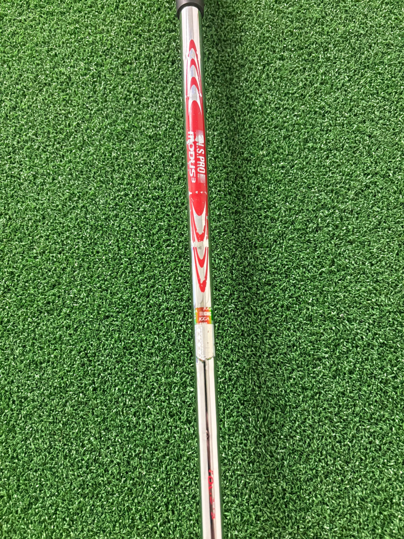 Callaway MD3 W Grind 56*