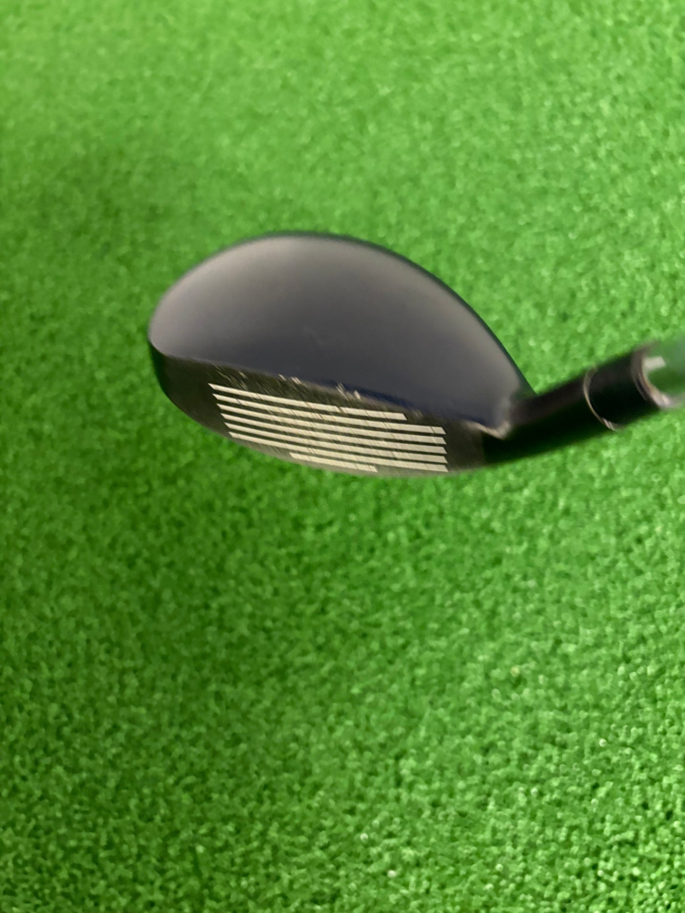 Callaway XR 22* 4 Hybrid (Stiff)