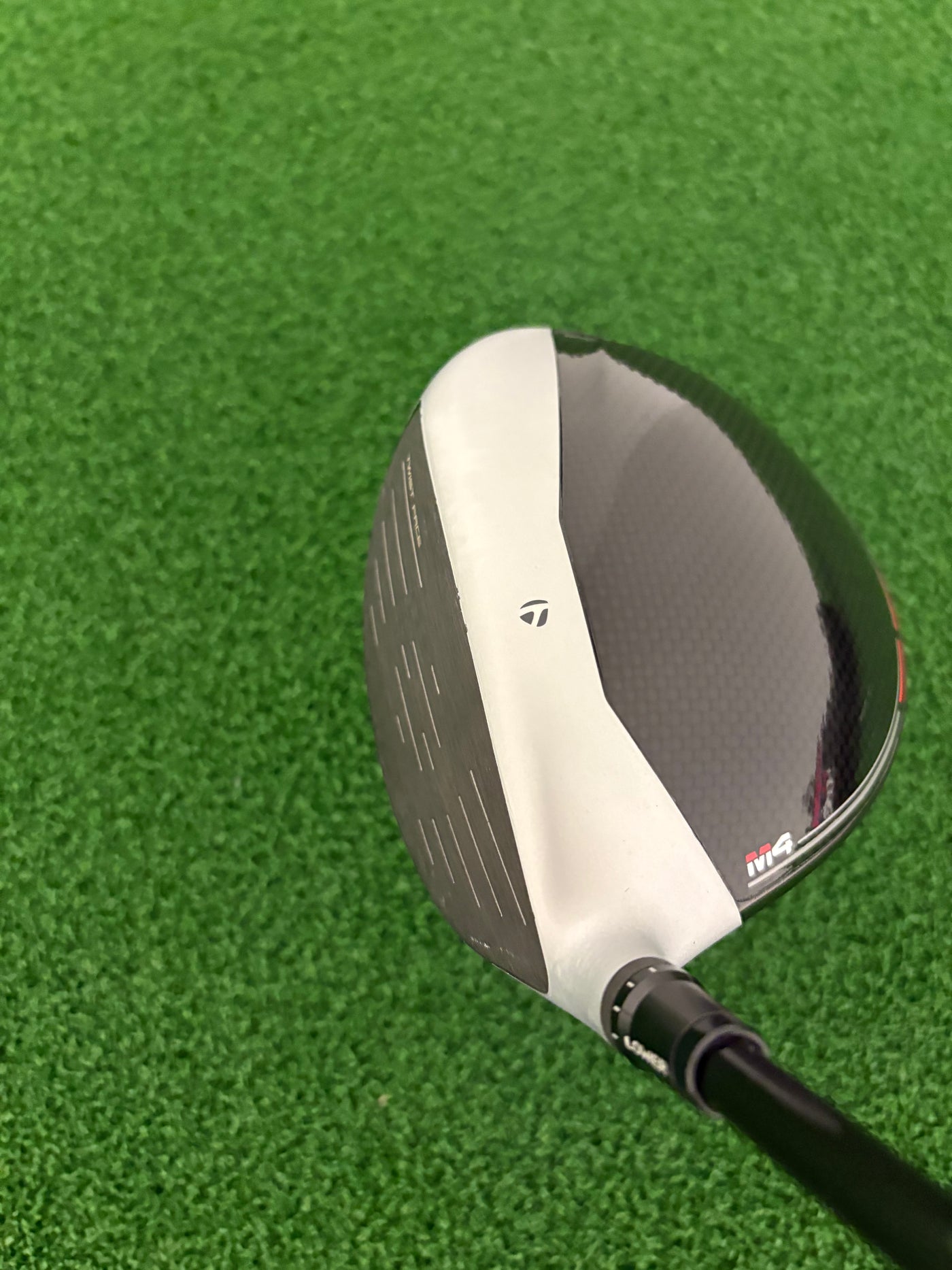 Taylormade M4 (2021) 10.5* (Regular)