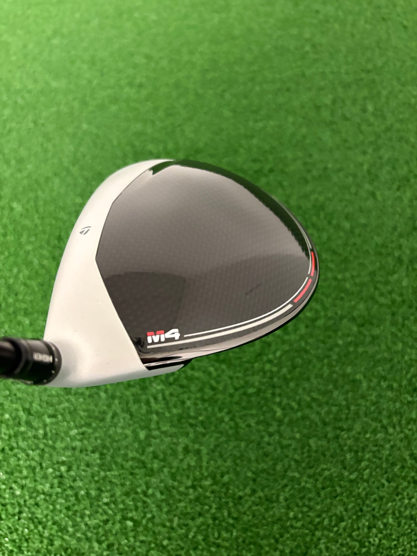 Taylormade M4 (2021) 10.5* (Regular)