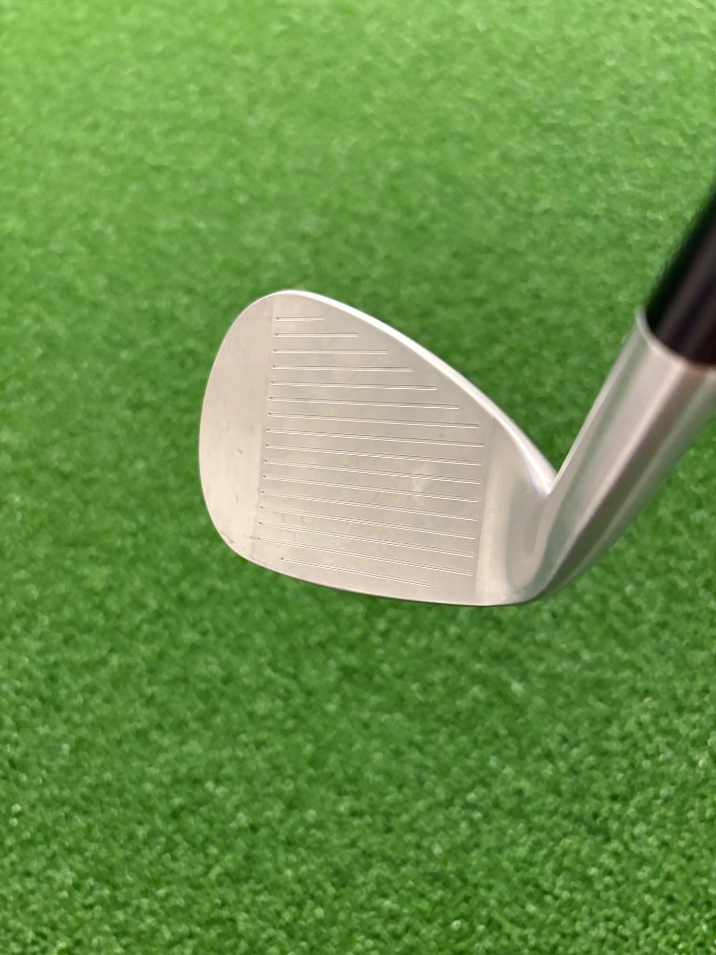 Callaway Mack Daddy CB 48*