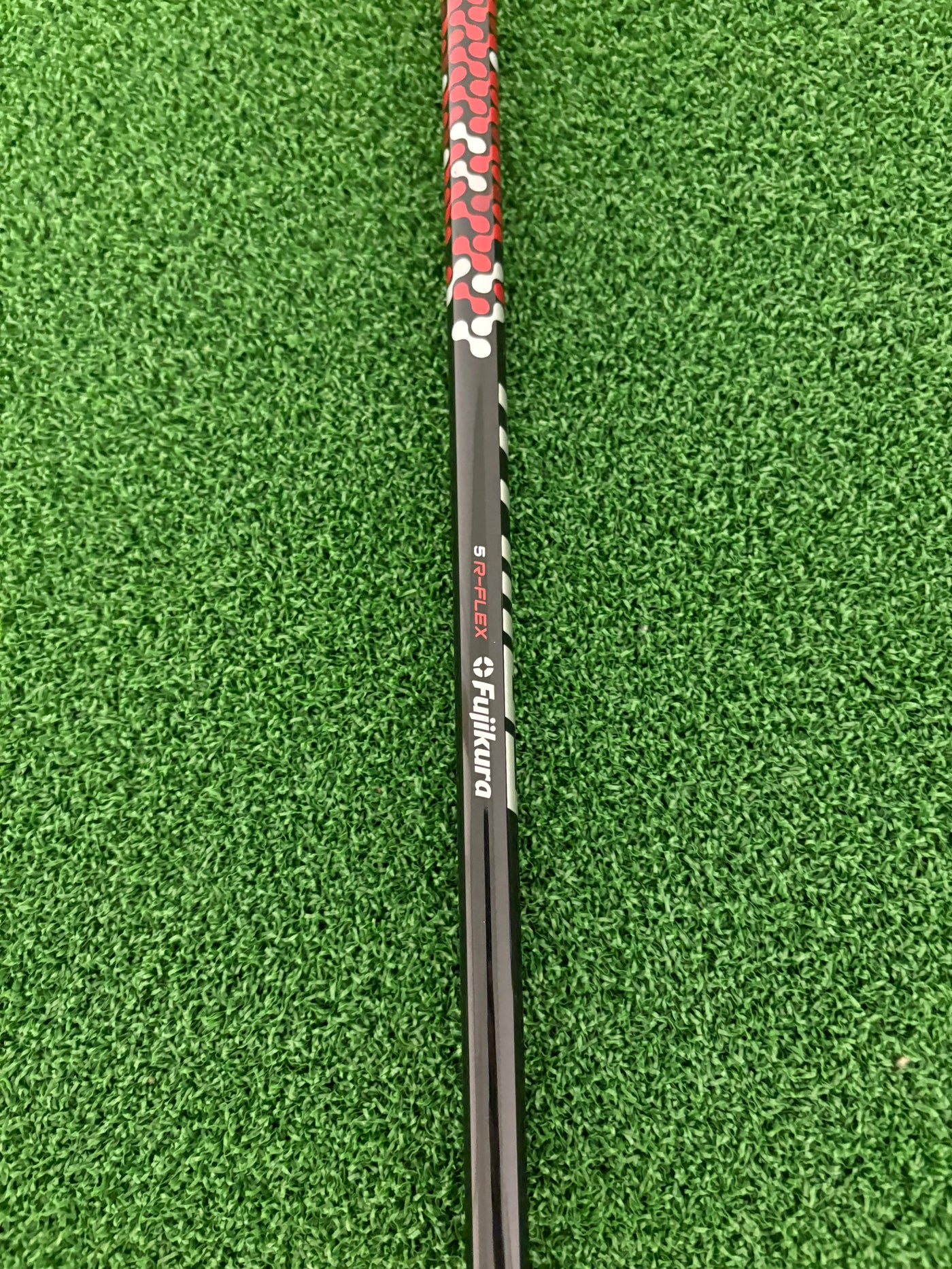 Taylormade M4 (2021) 10.5* (Regular)