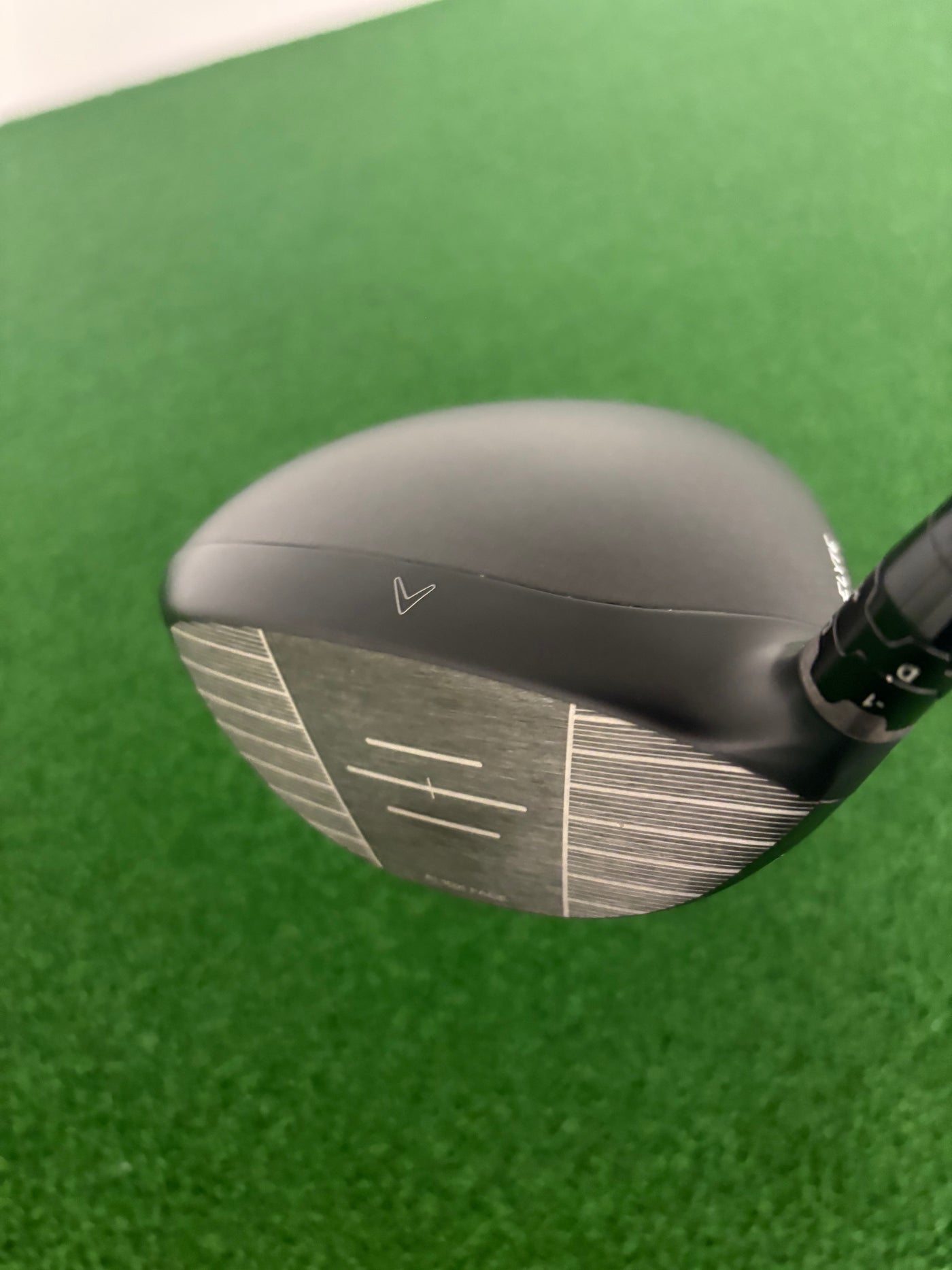 Callaway Elyte 10.5* (Stiff)