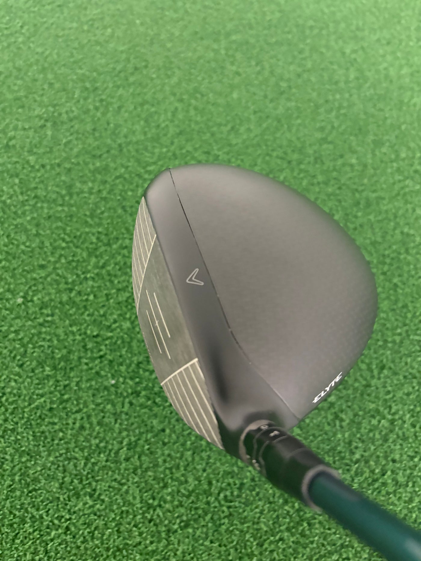 Callaway Elyte 10.5* (Stiff)