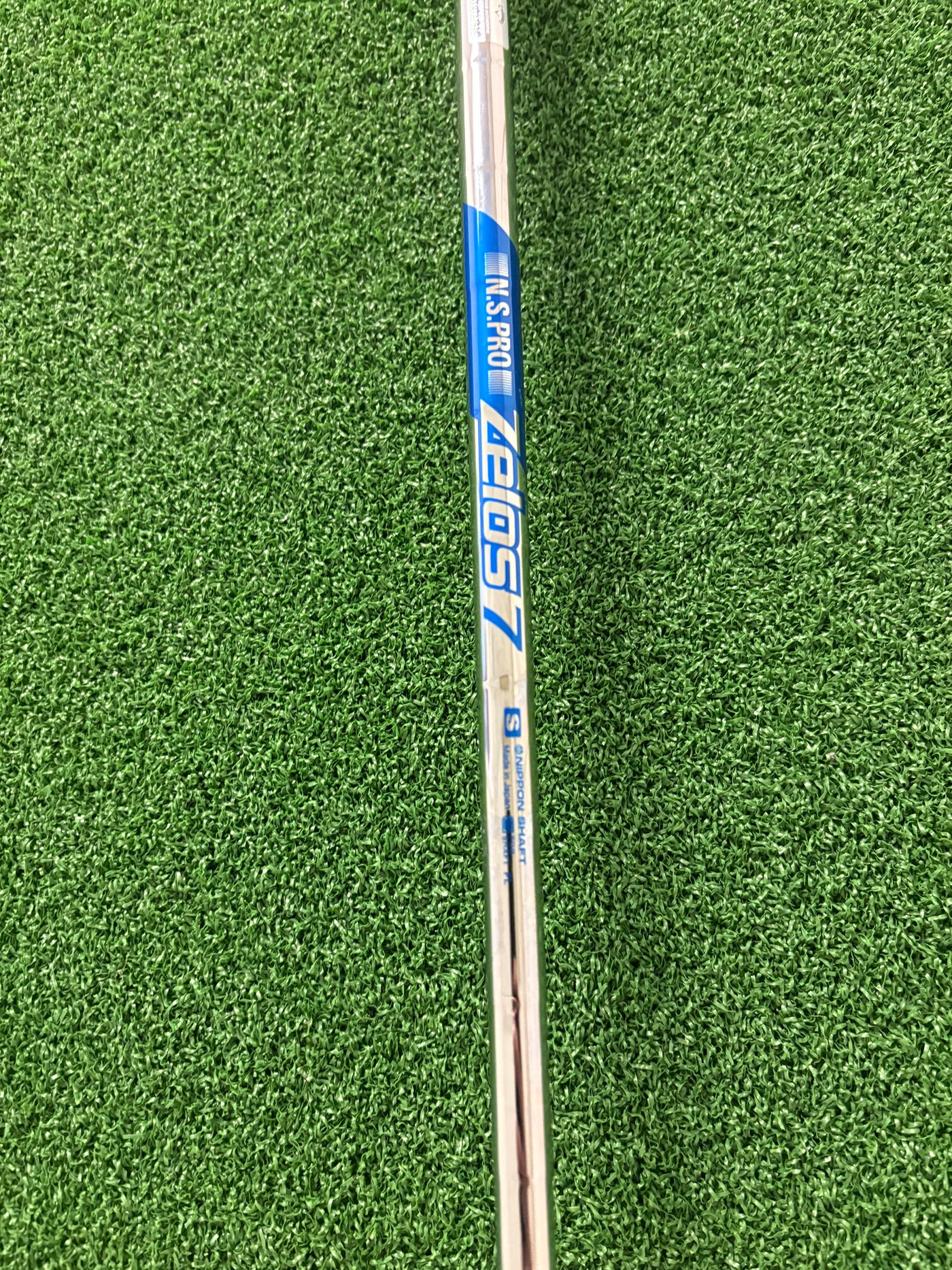 Callaway Mack Daddy CB 48*