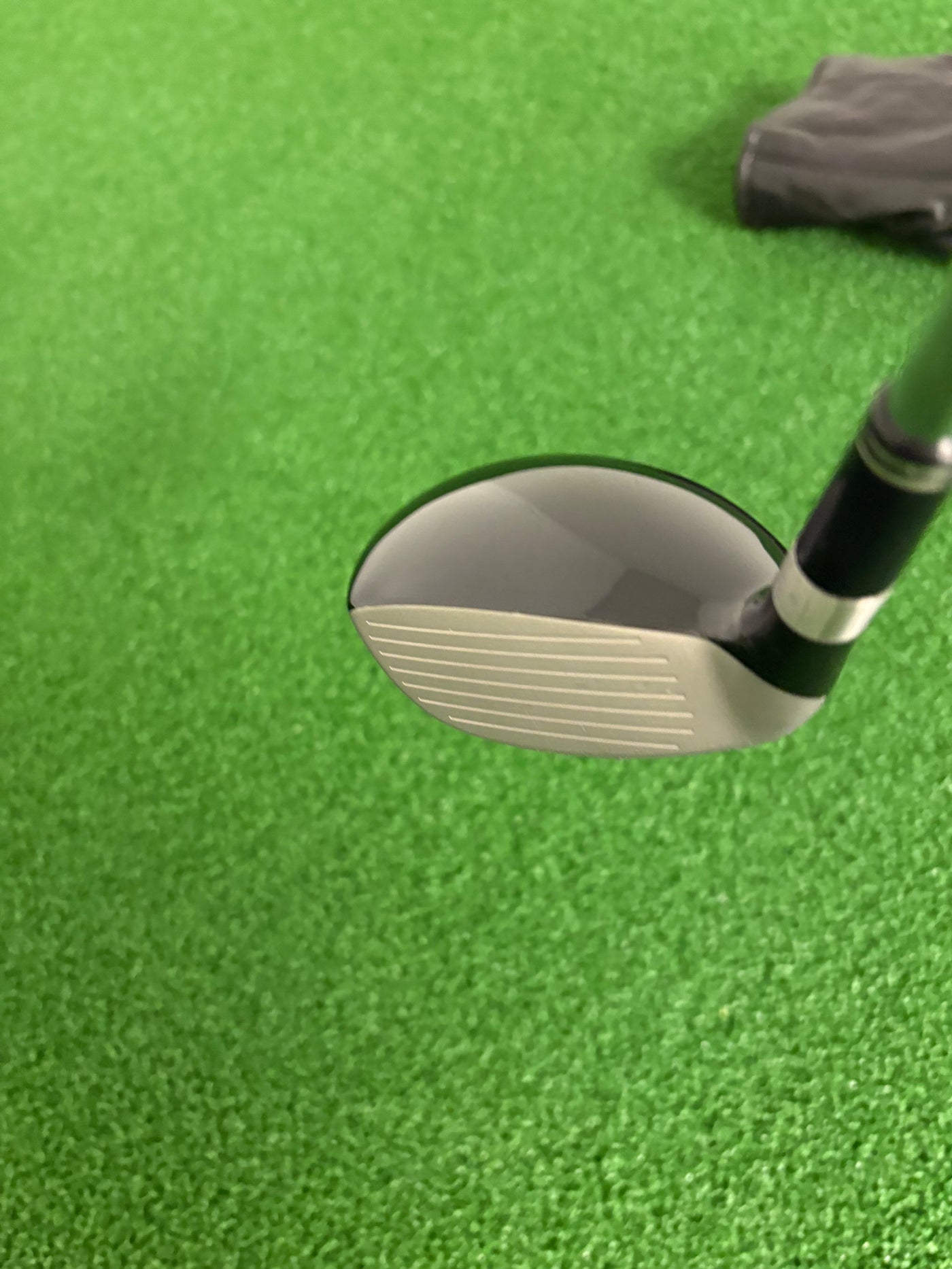 Srixon Z-H45 Tour 19* 3 Hybrid (Stiff)