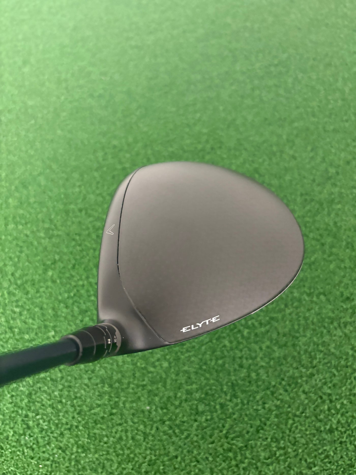 Callaway Elyte 10.5* (Stiff)