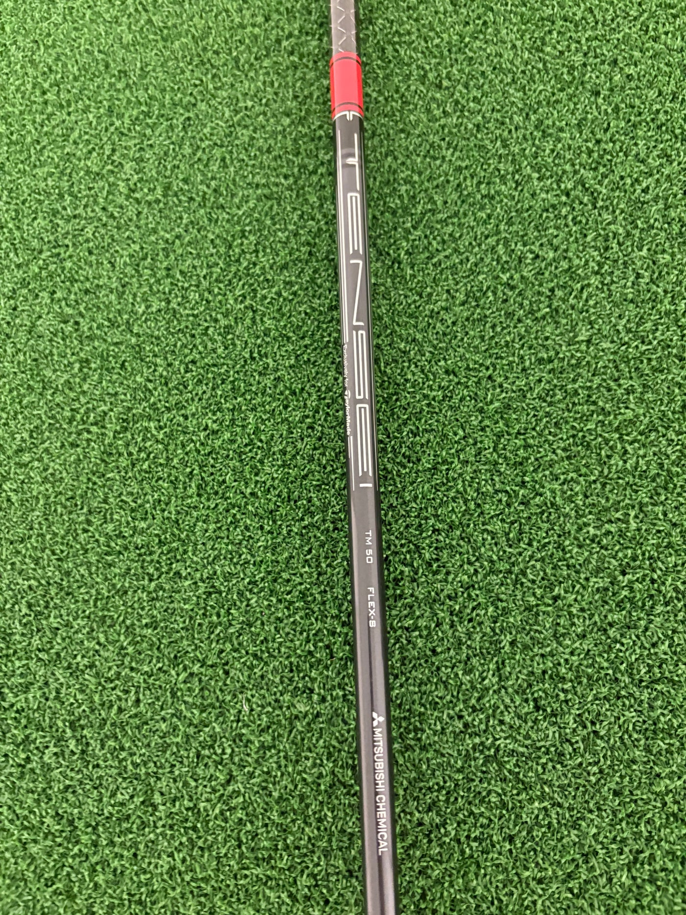 Taylormade Stealth HD 10.5* (Stiff)