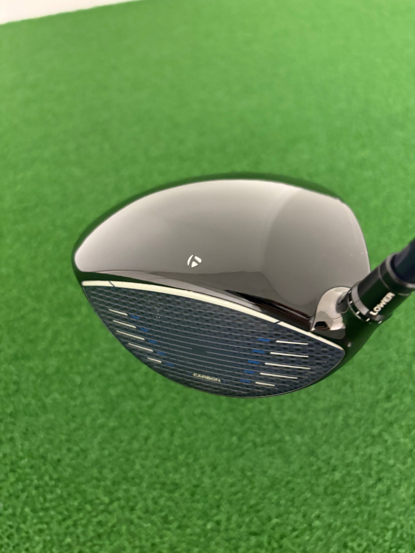 Taylormade Qi10 Max 10.5* (Stiff)