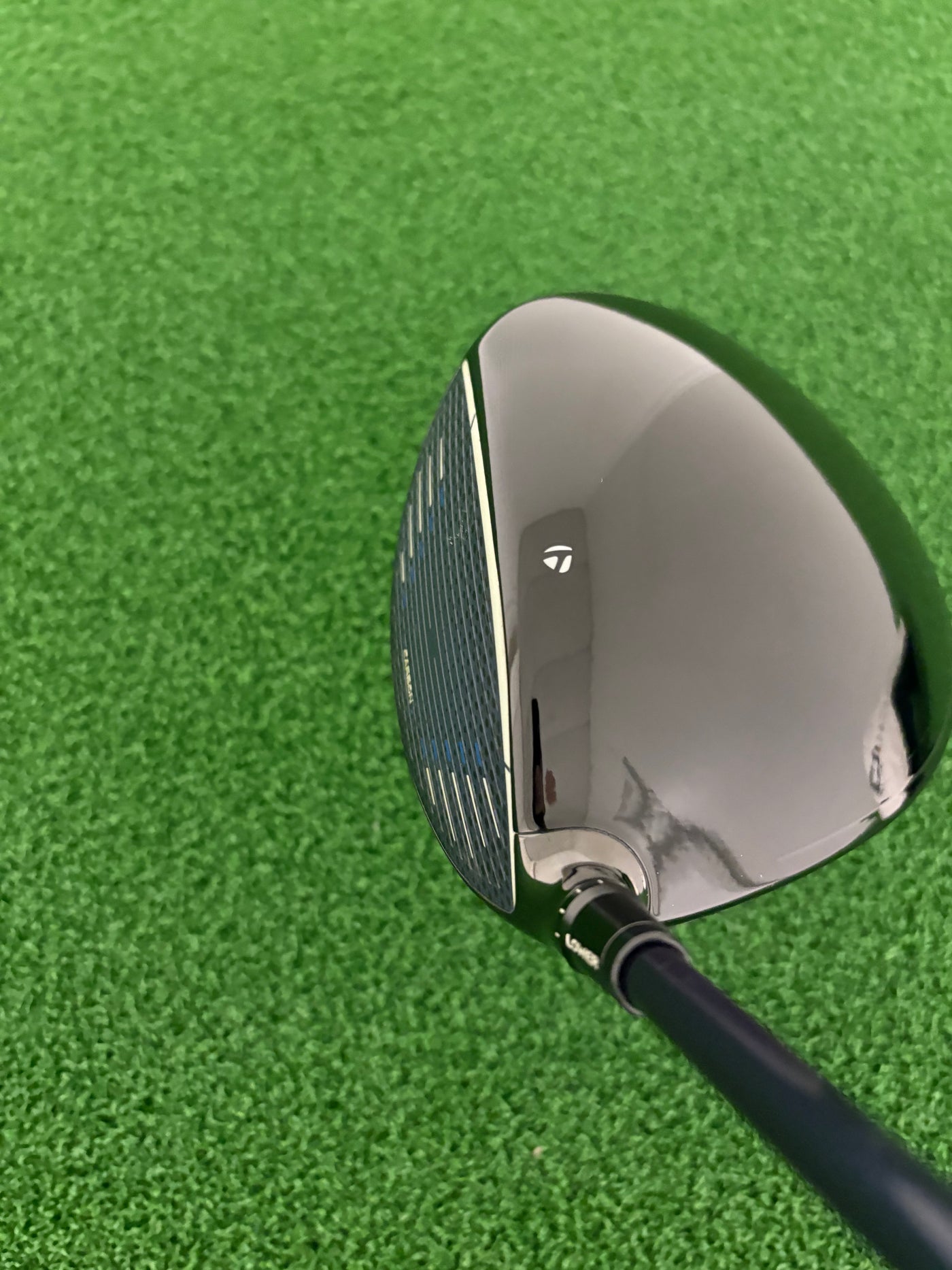 Taylormade Qi10 Max 10.5* (Stiff)