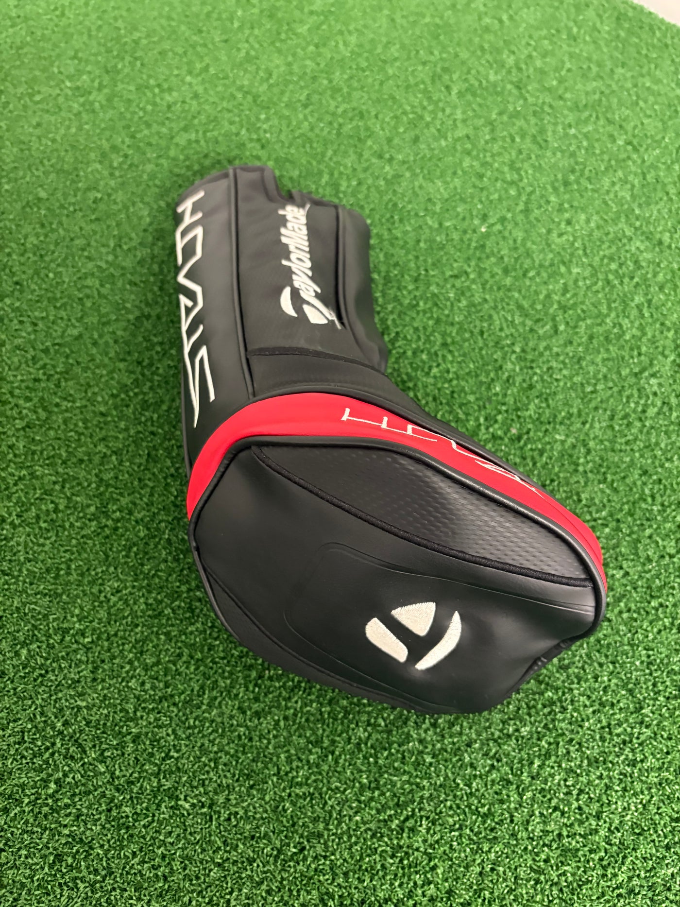 Taylormade Stealth HD 10.5* (Stiff)