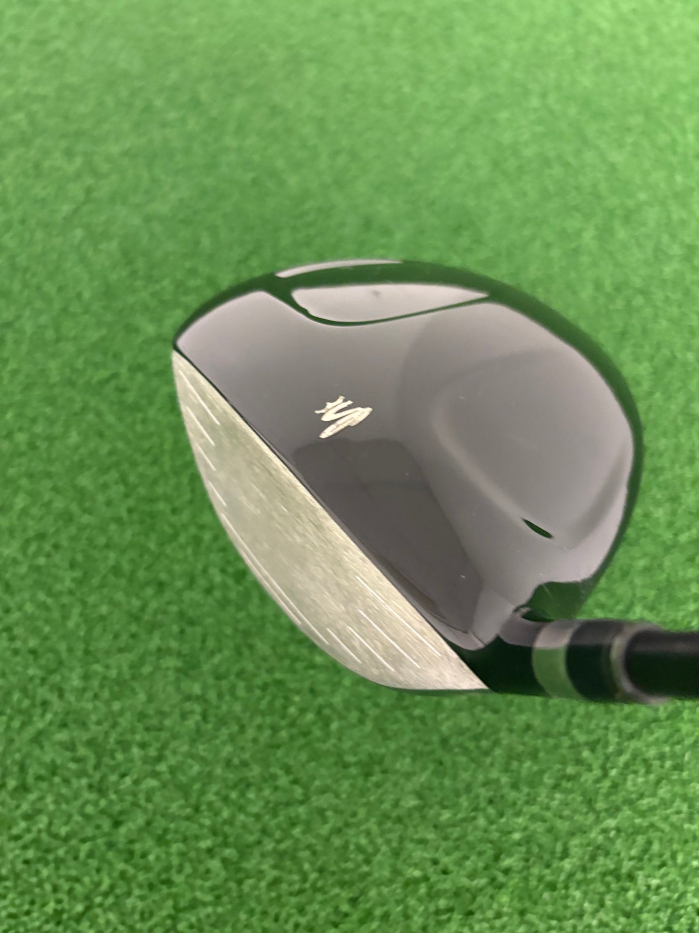 Cobra S9.1 F 10.5* (Stiff)