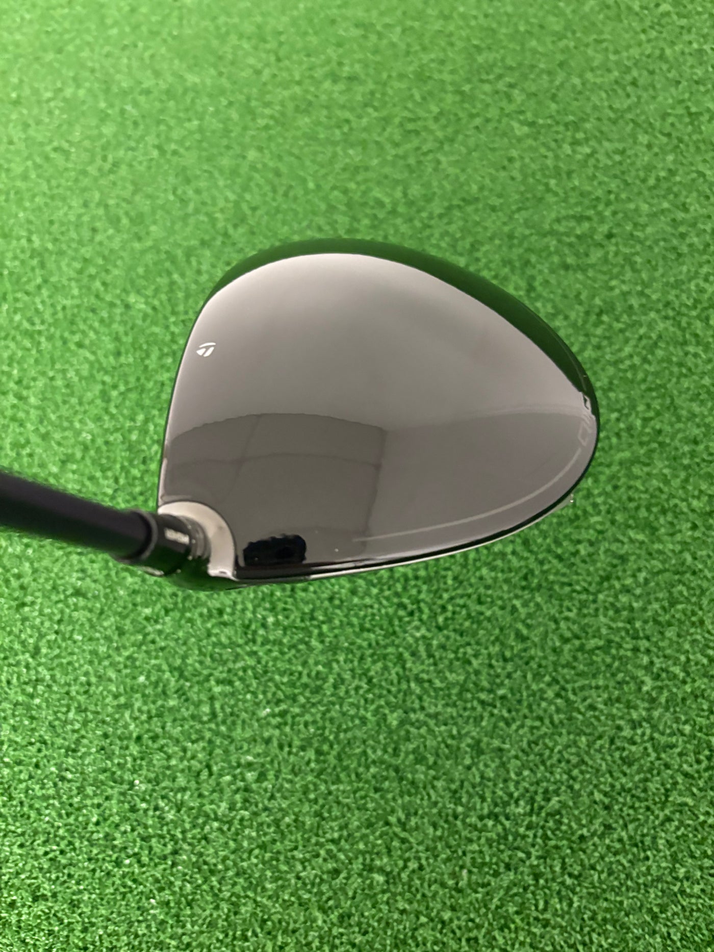 Taylormade Qi10 Max 10.5* (Stiff)