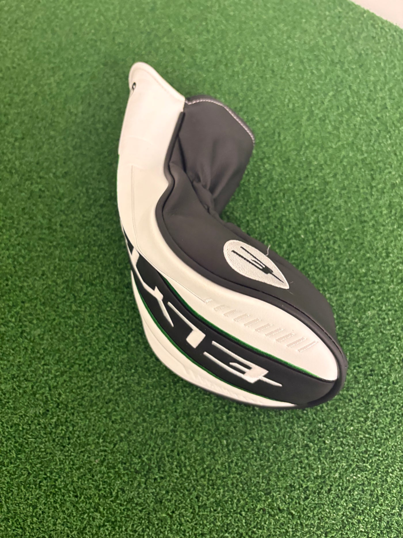 Callaway Elyte 10.5* (Stiff)