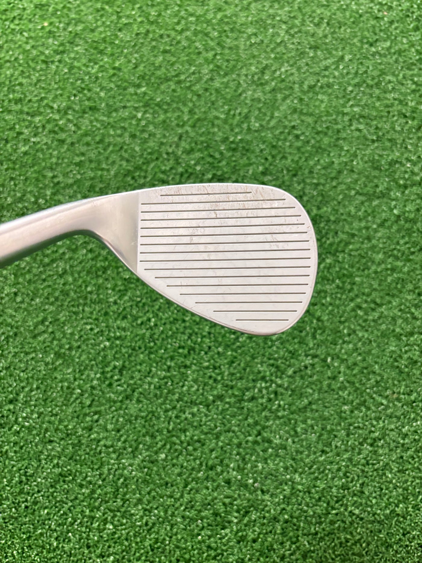 Callaway Mack Daddy CB 54*