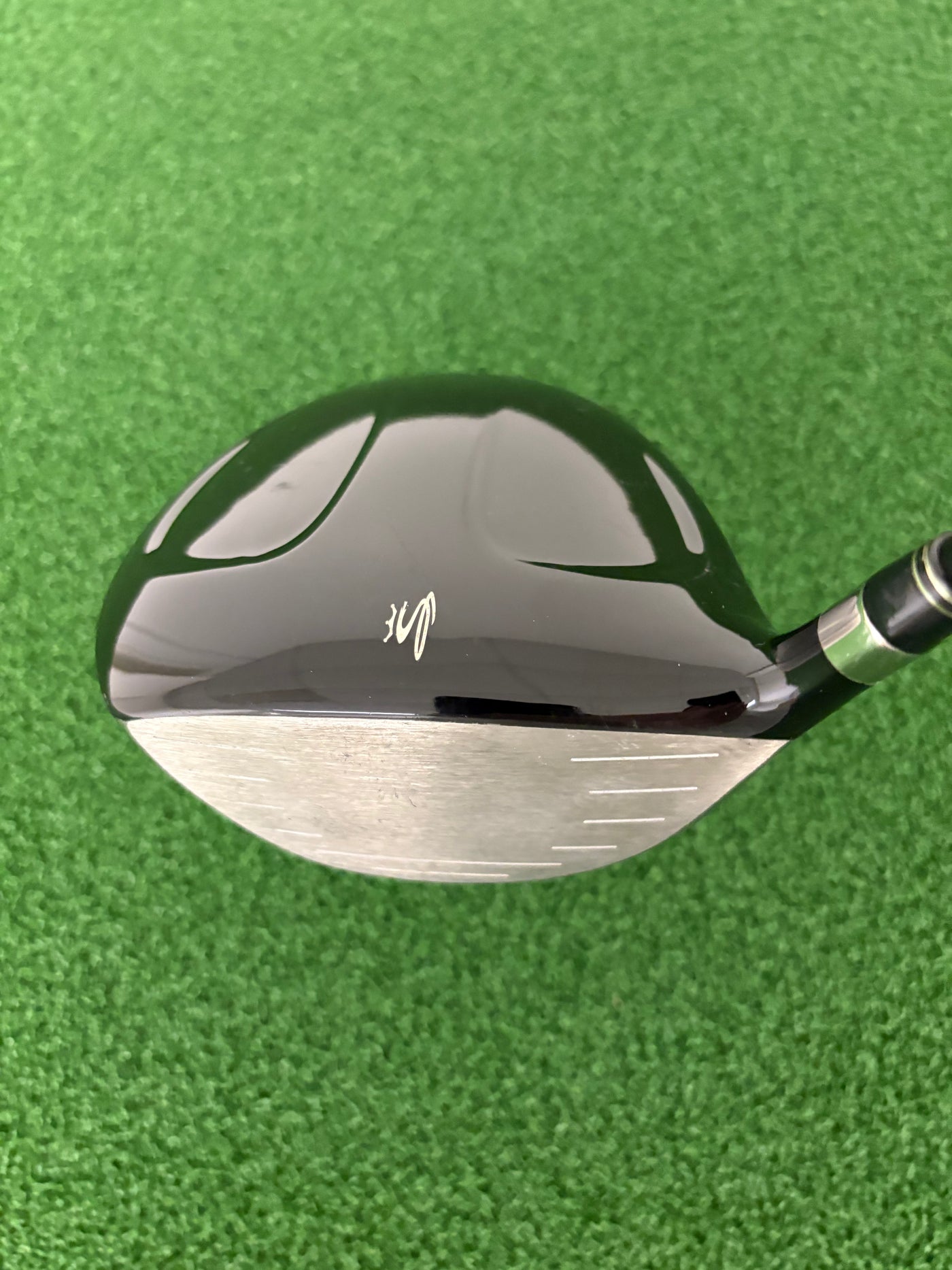 Cobra S9.1 F 10.5* (Stiff)