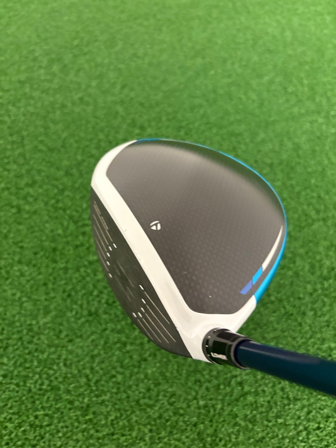 Taylormade Sim 2 Max 9.0* (Stiff)