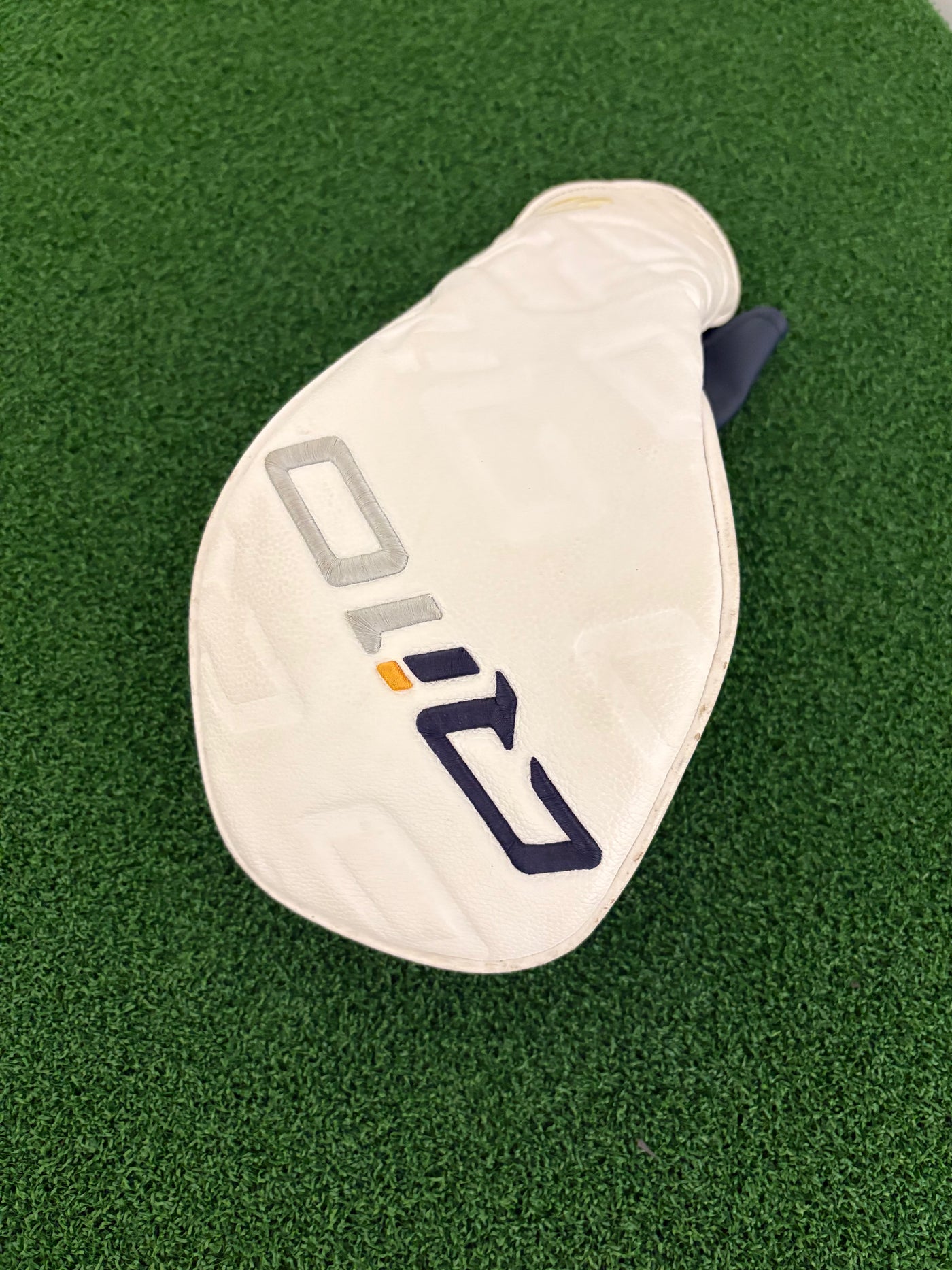 Taylormade Qi10 Max 10.5* (Stiff)