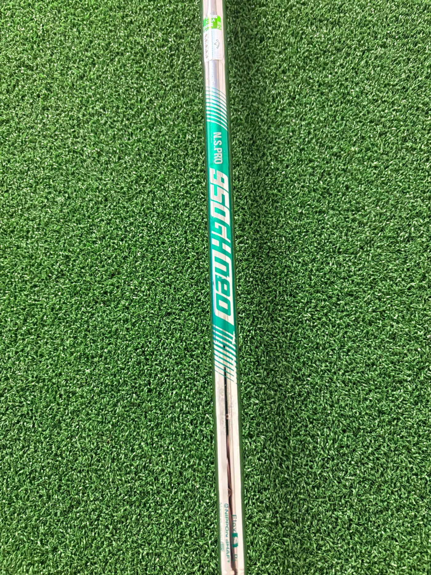 Callaway Mack Daddy CB 54*