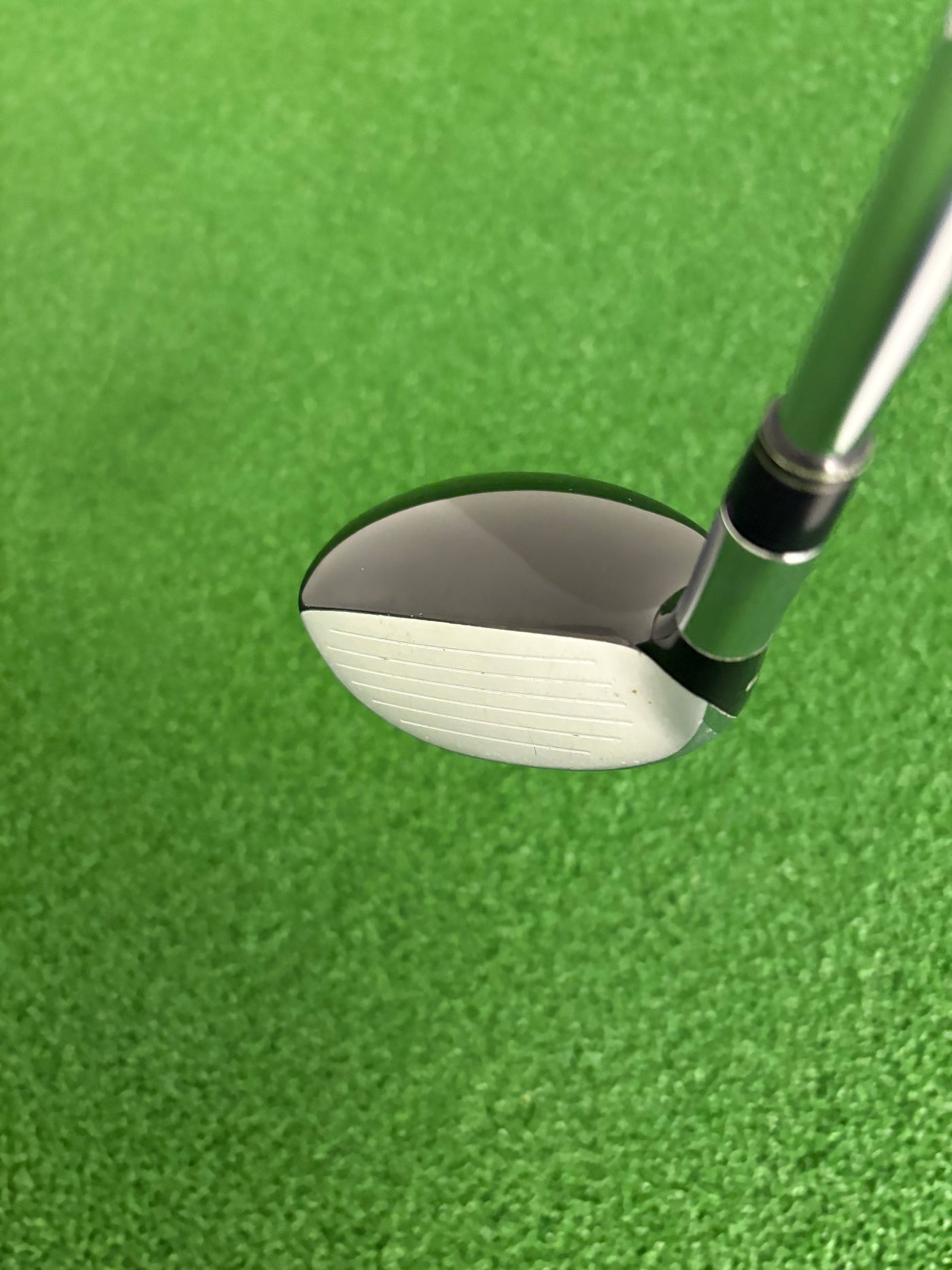 Bridgestone Tour Stage X-UT 19* 2 Hybrid (Stiff)