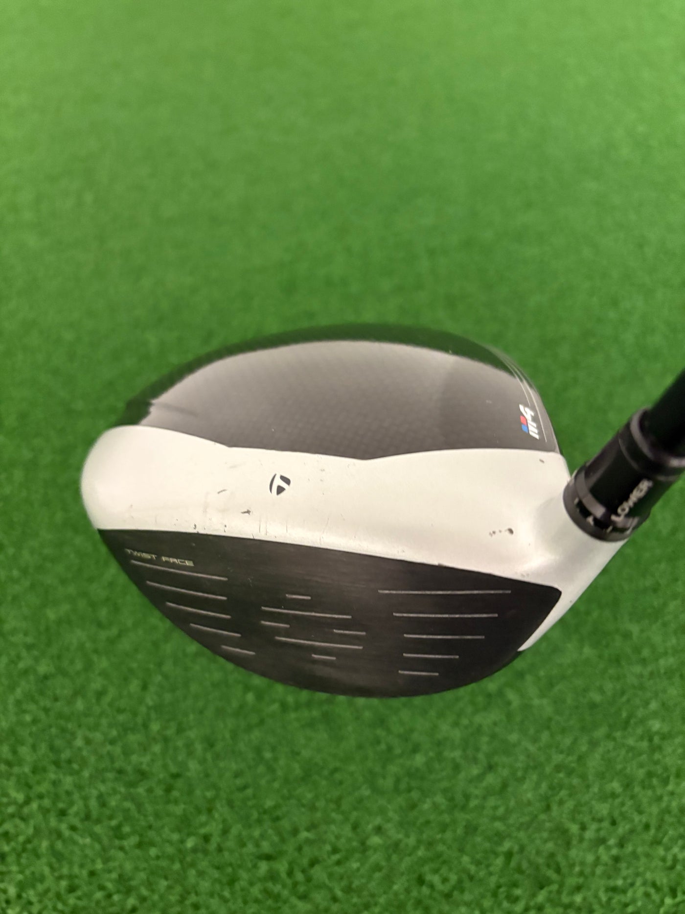 Taylormade M4 10.5* (Stiff/Regular)