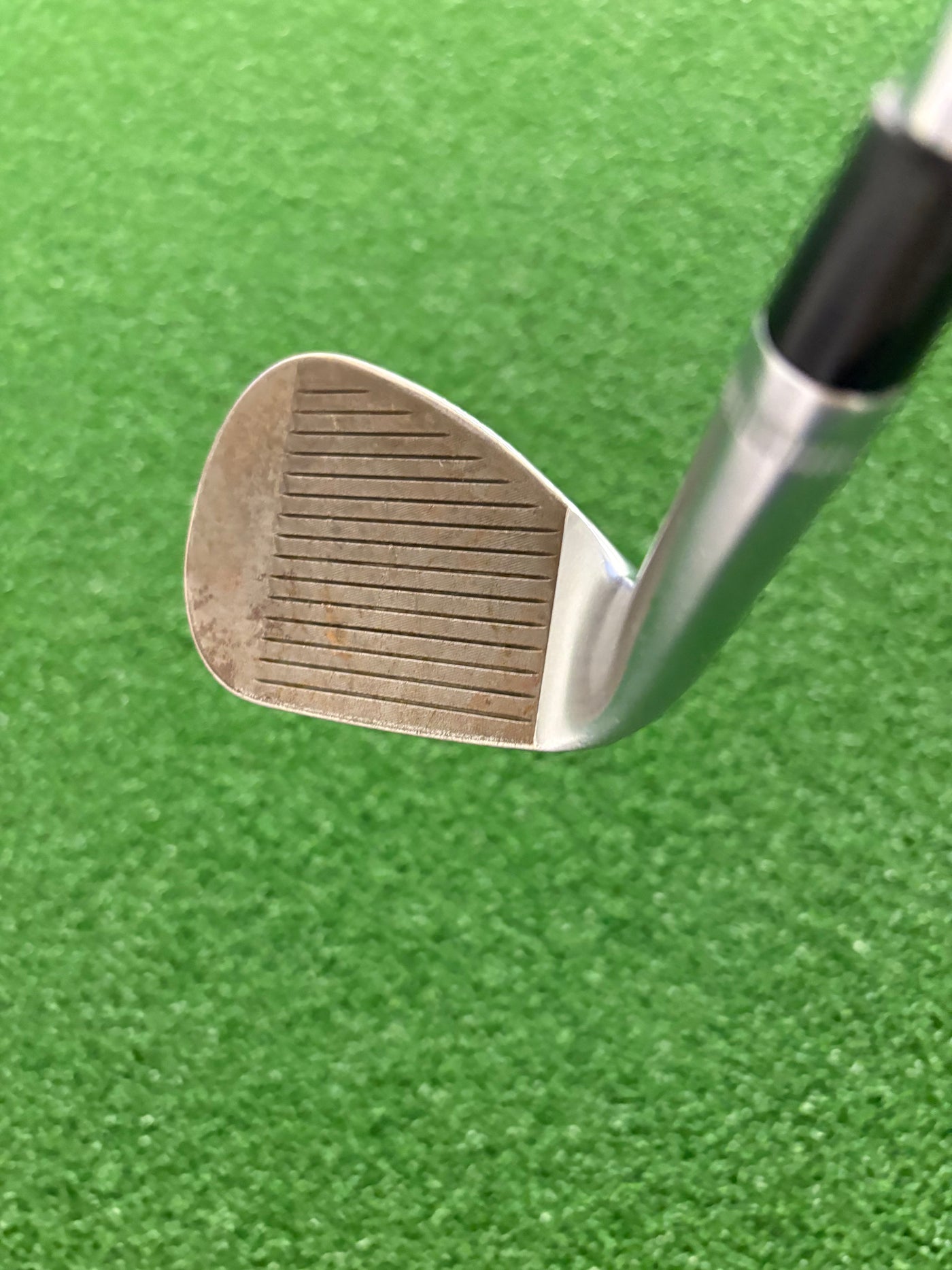 Callaway Jaws Raw Z Grind 58*