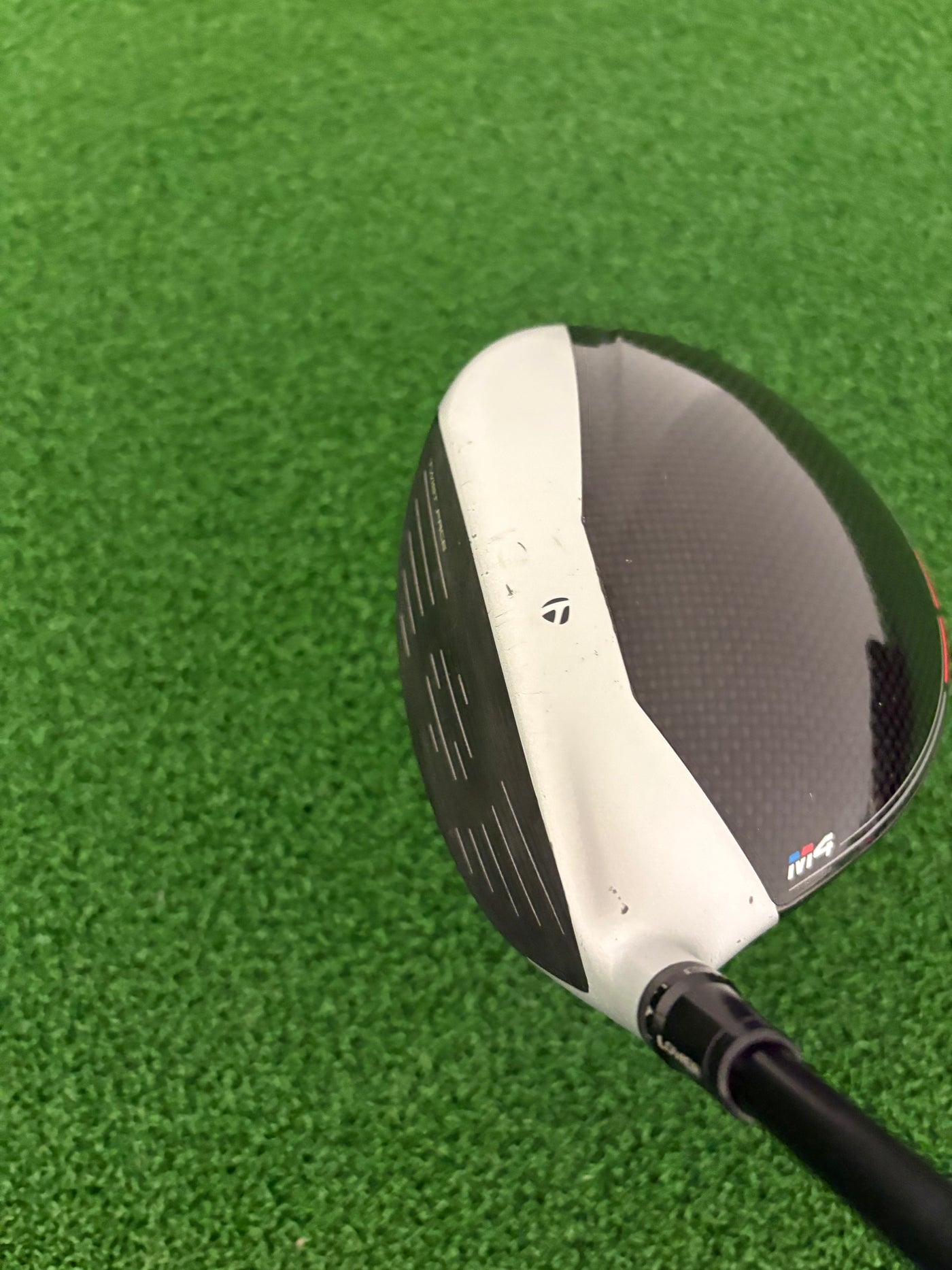 Taylormade M4 10.5* (Stiff/Regular)