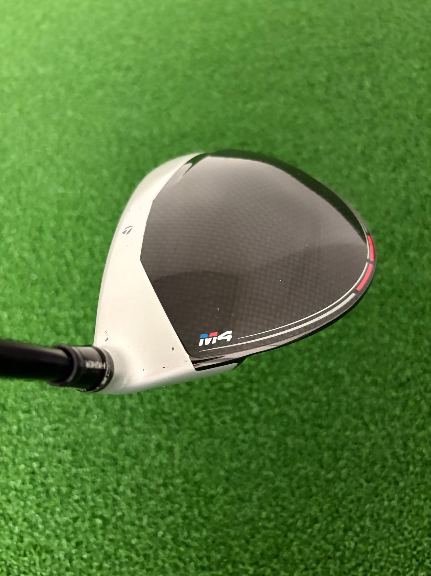 Taylormade M4 10.5* (Stiff/Regular)