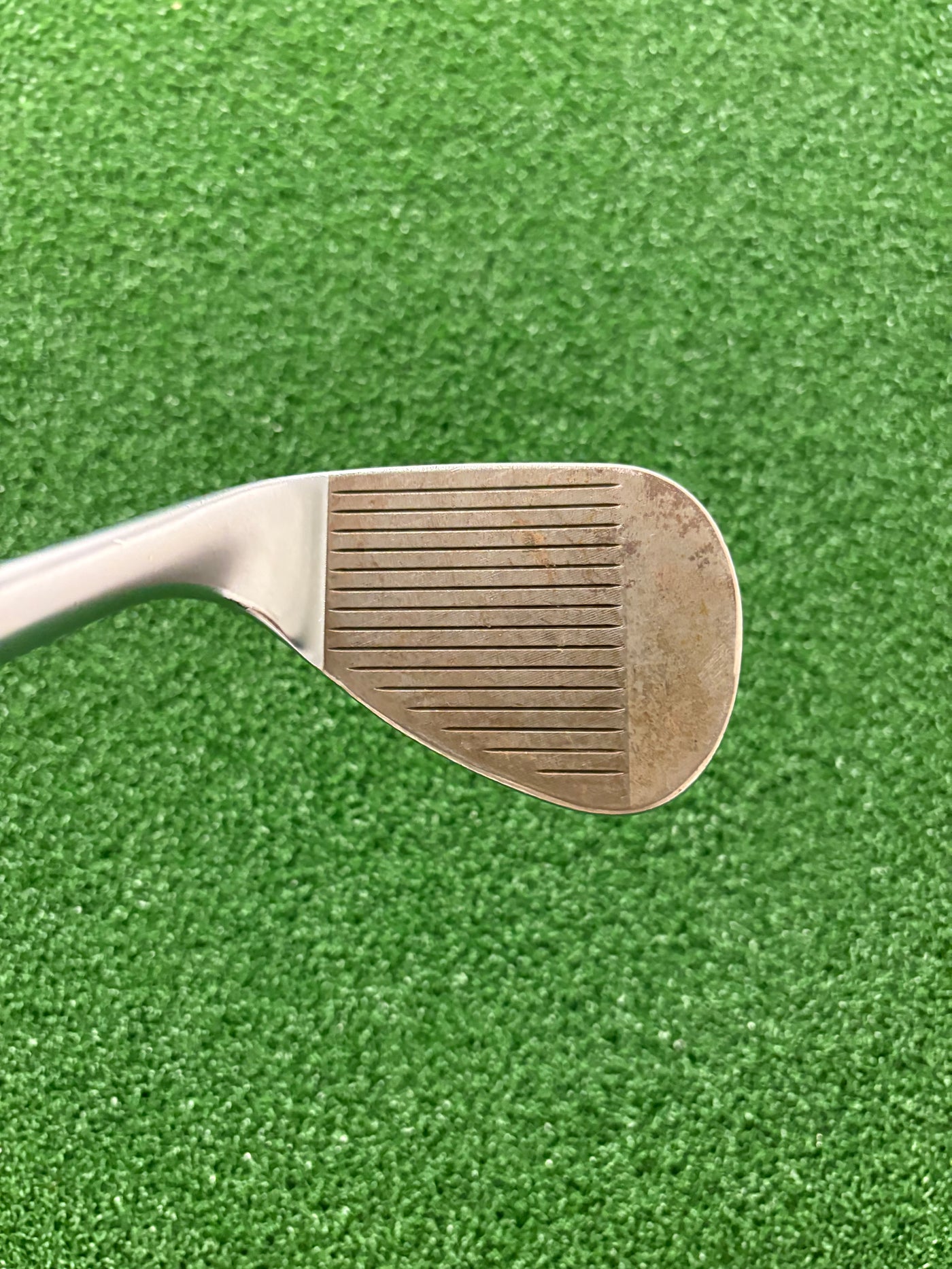 Callaway Jaws Raw Z Grind 58*