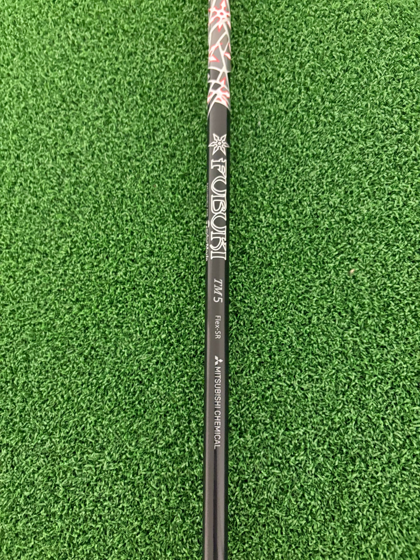 Taylormade M4 10.5* (Stiff/Regular)