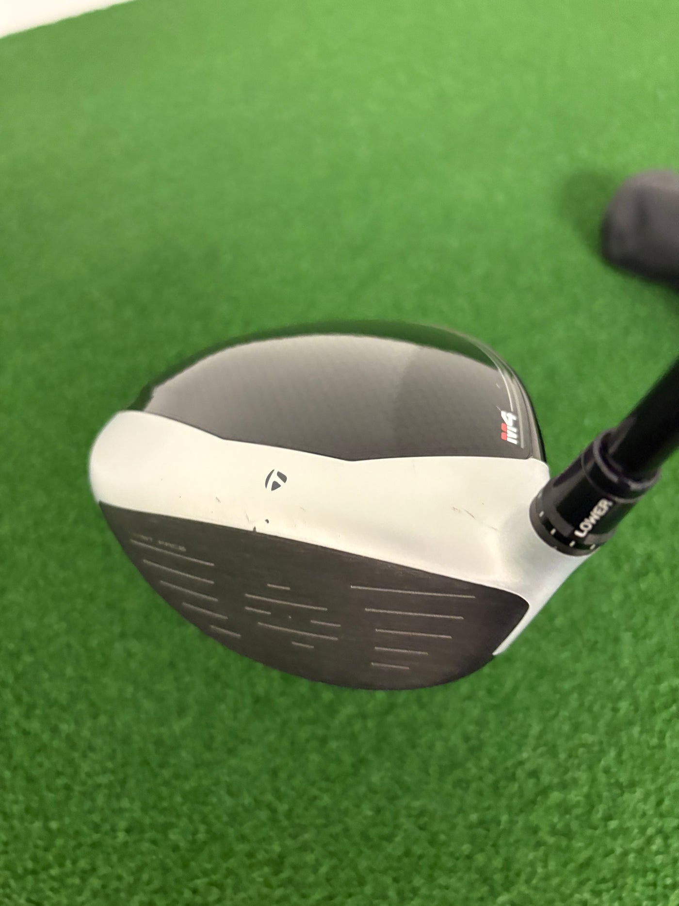 Taylormade M4 (2021) 10.5* (Regular)