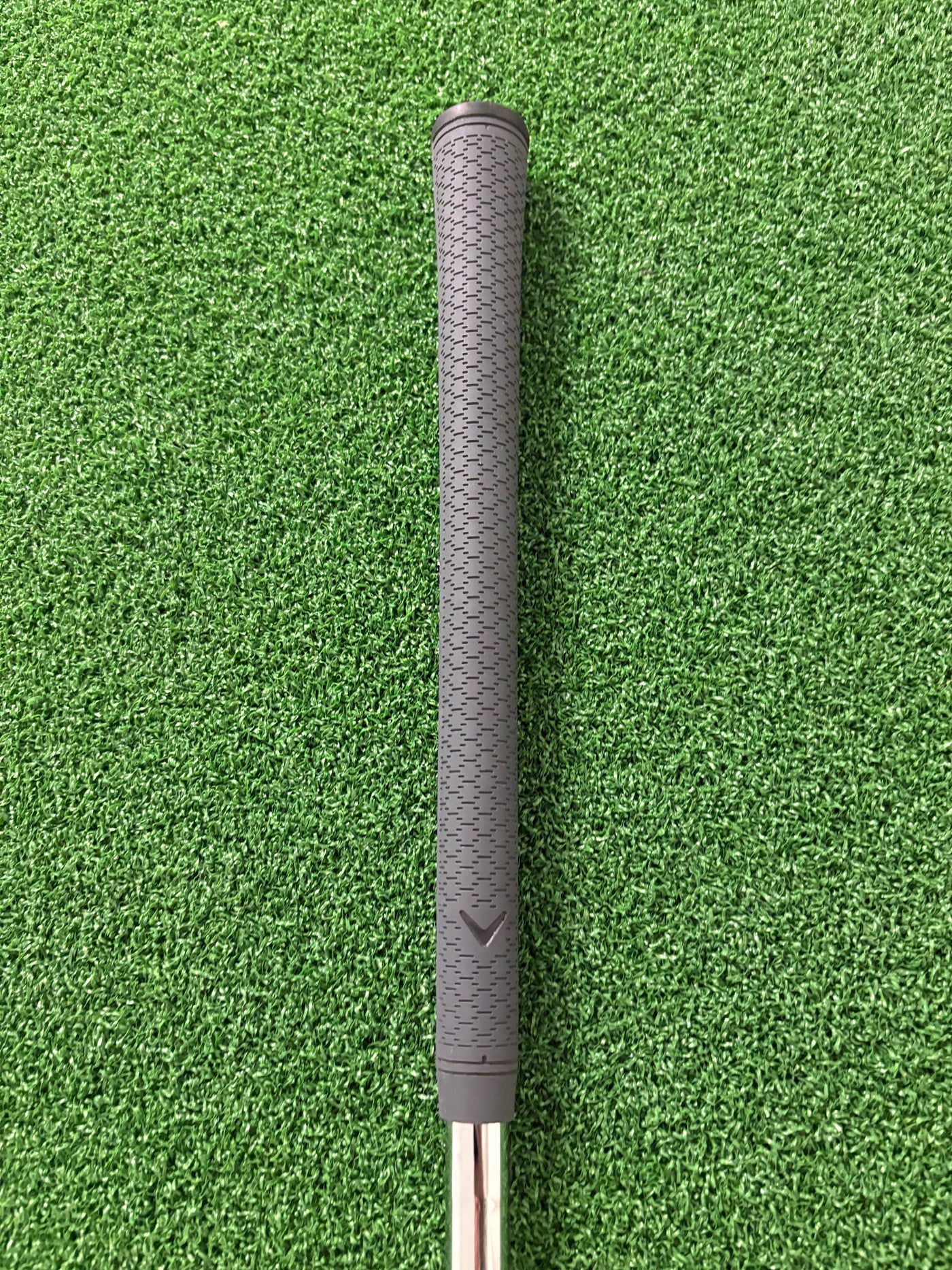 Callaway Jaws Raw Z Grind 58*