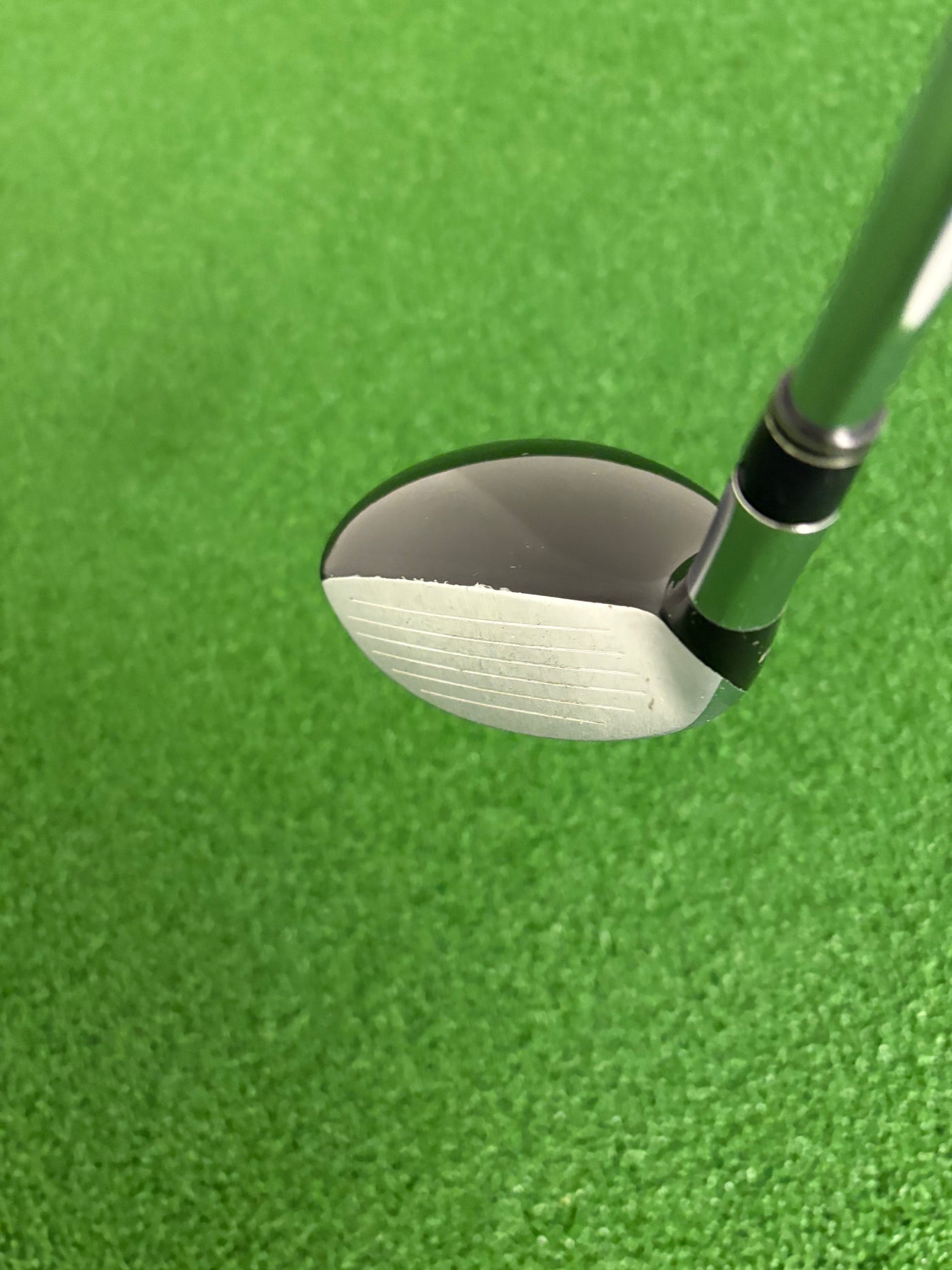 Bridgestone Tour Stage X-UT 19* 2 Hybrid (Stiff)