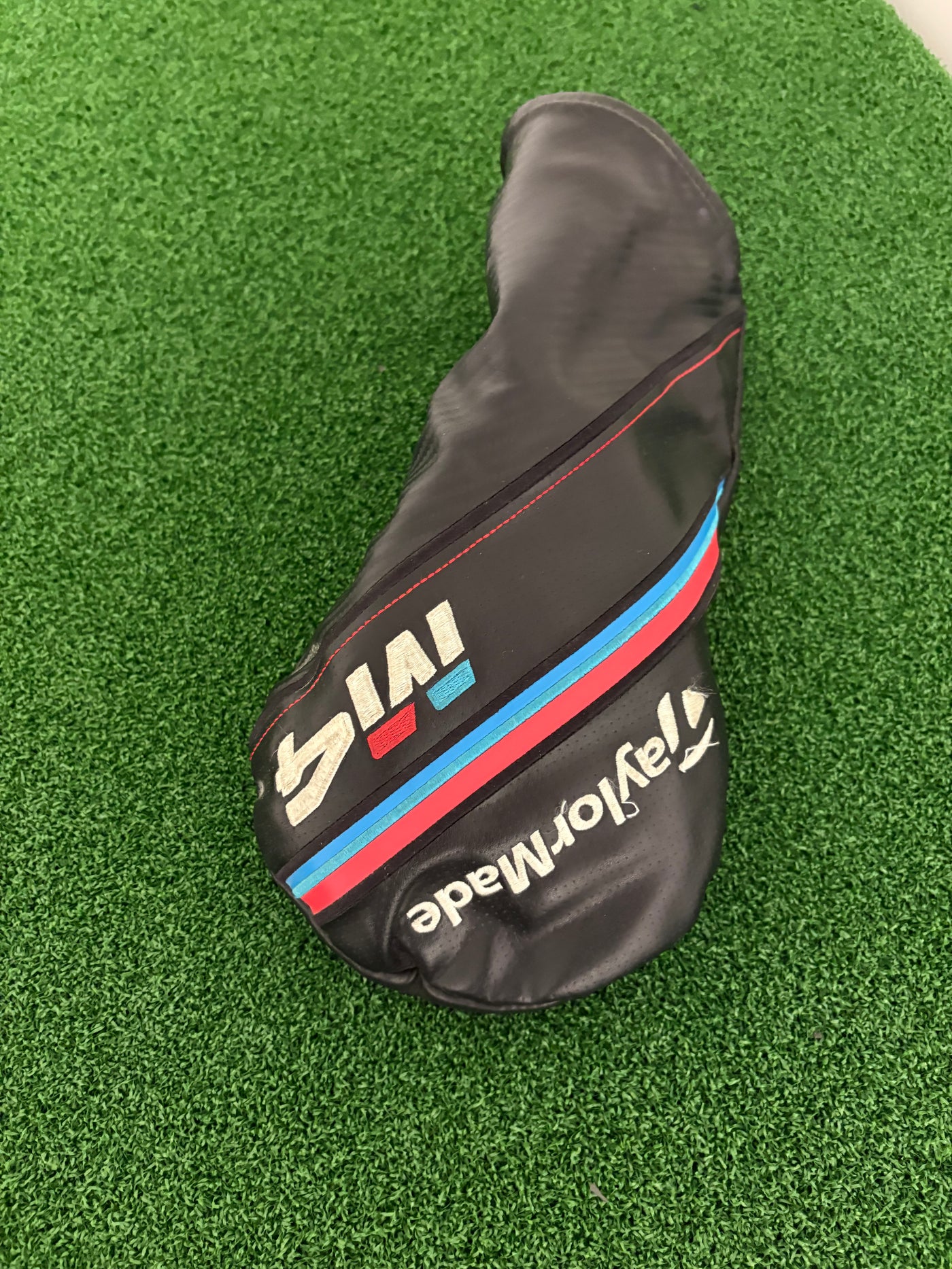 Taylormade M4 10.5* (Stiff/Regular)