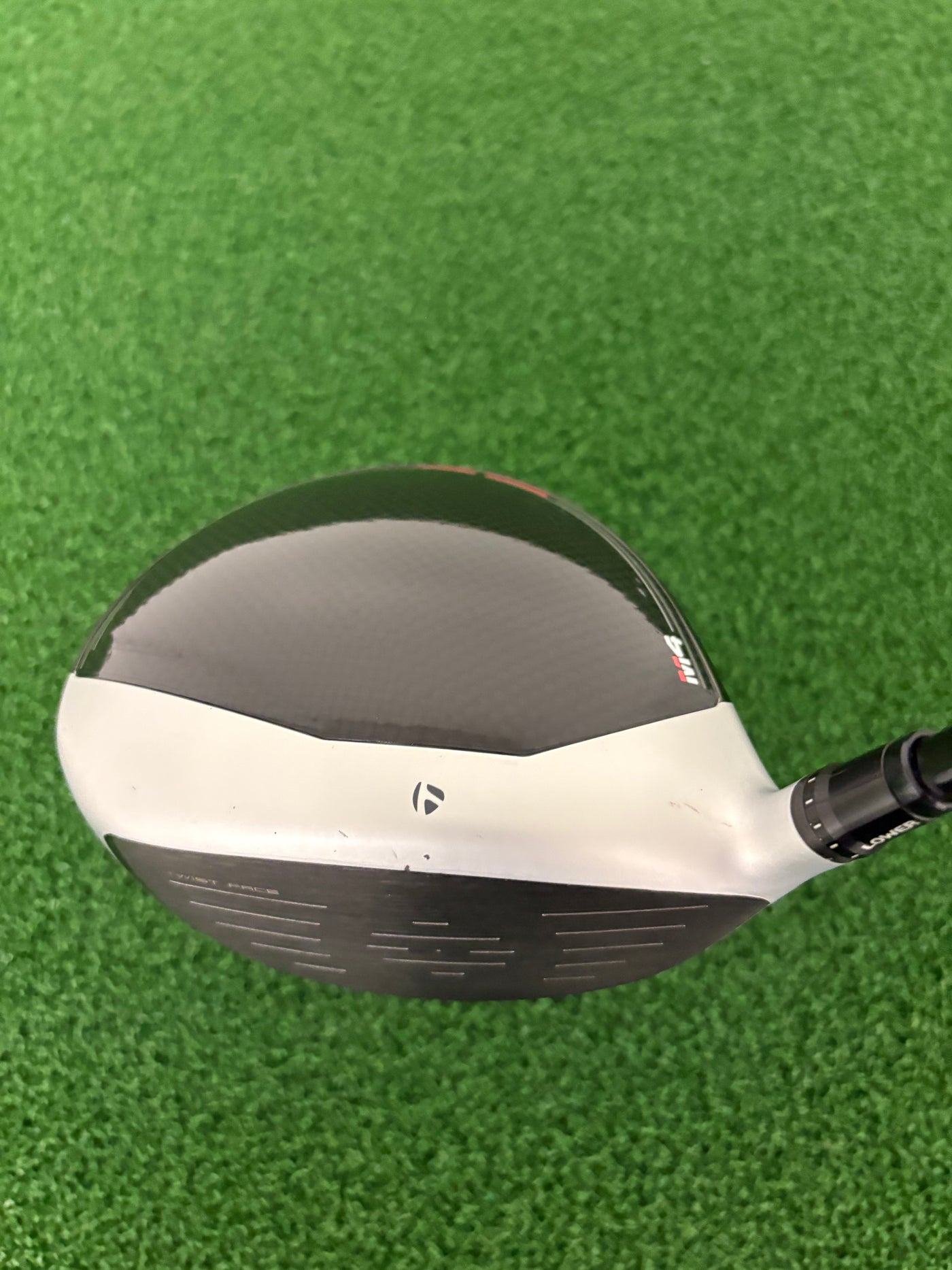 Taylormade M4 (2021) 10.5* (Regular)