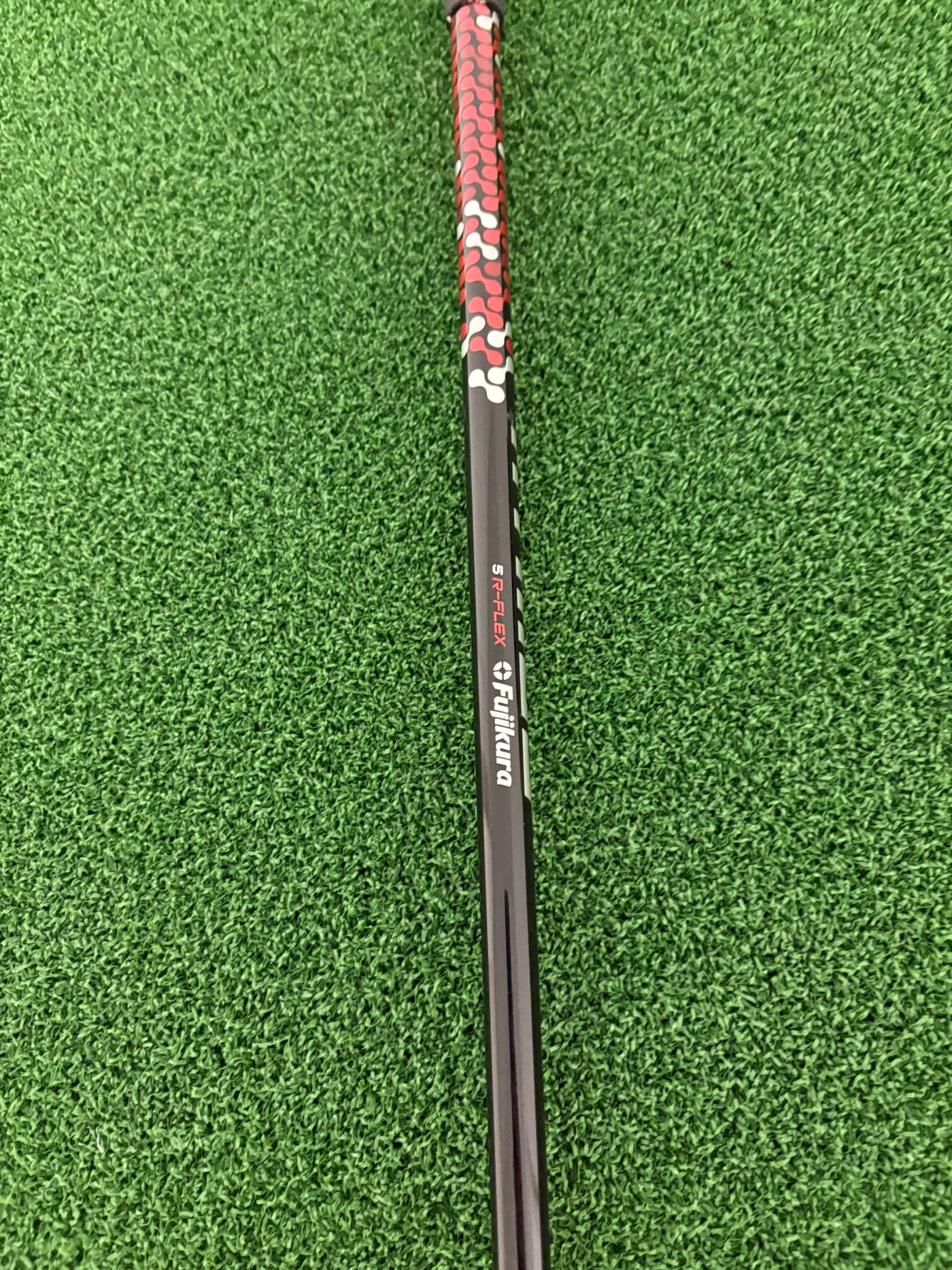 Taylormade M4 (2021) 10.5* (Regular)