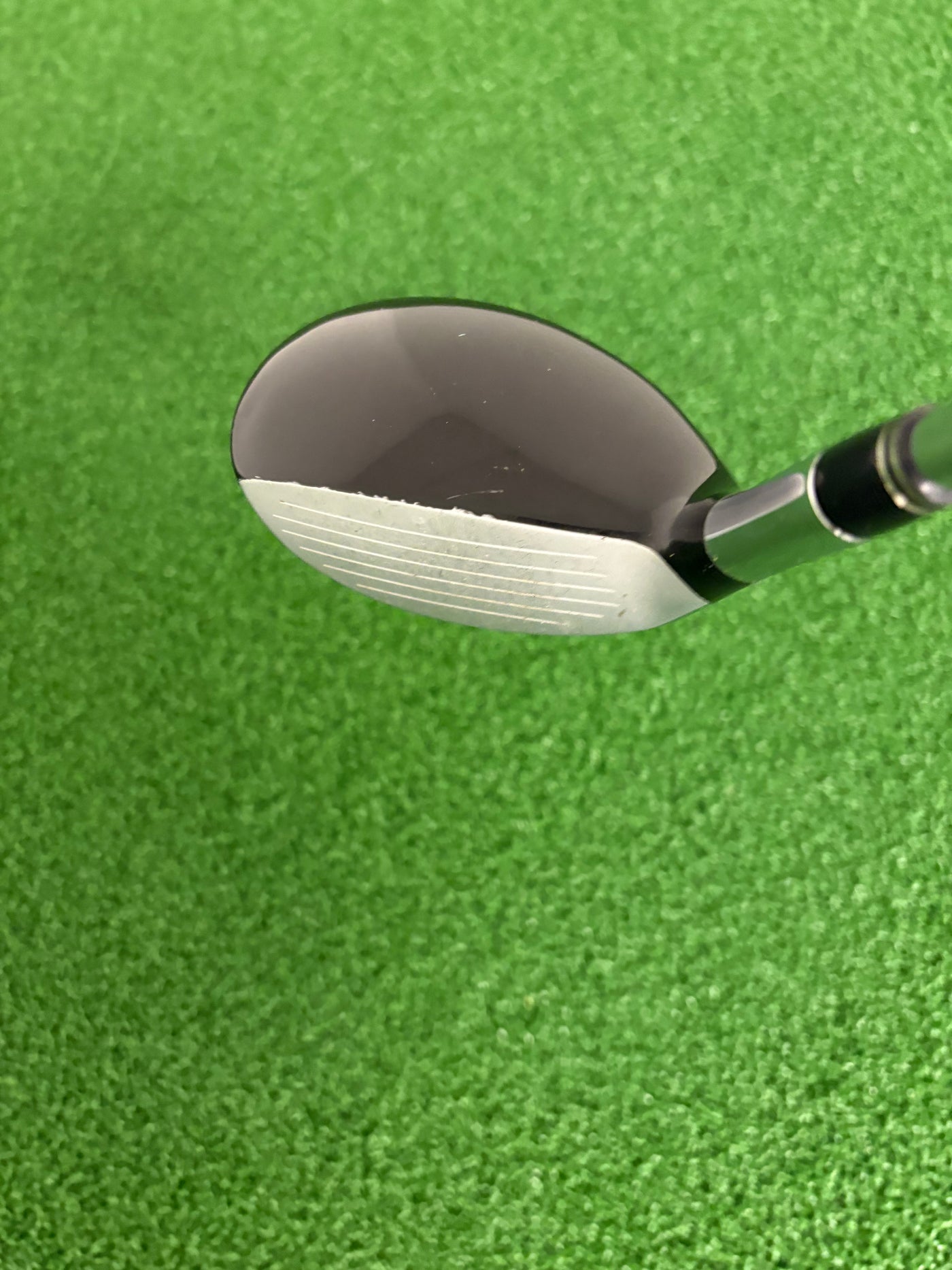 Bridgestone Tour Stage X-UT 19* 2 Hybrid (Stiff)