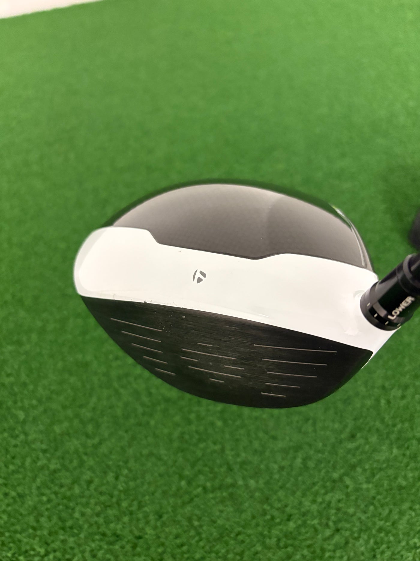 Taylormade M1 460 (2017) 9.5* (Stiff)