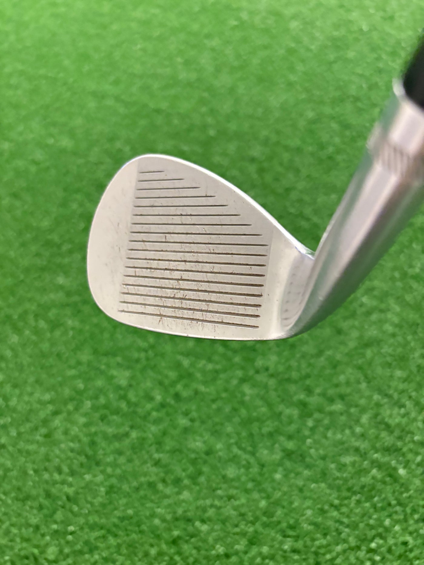 Titleist Vokey SM8 S Grind 58*