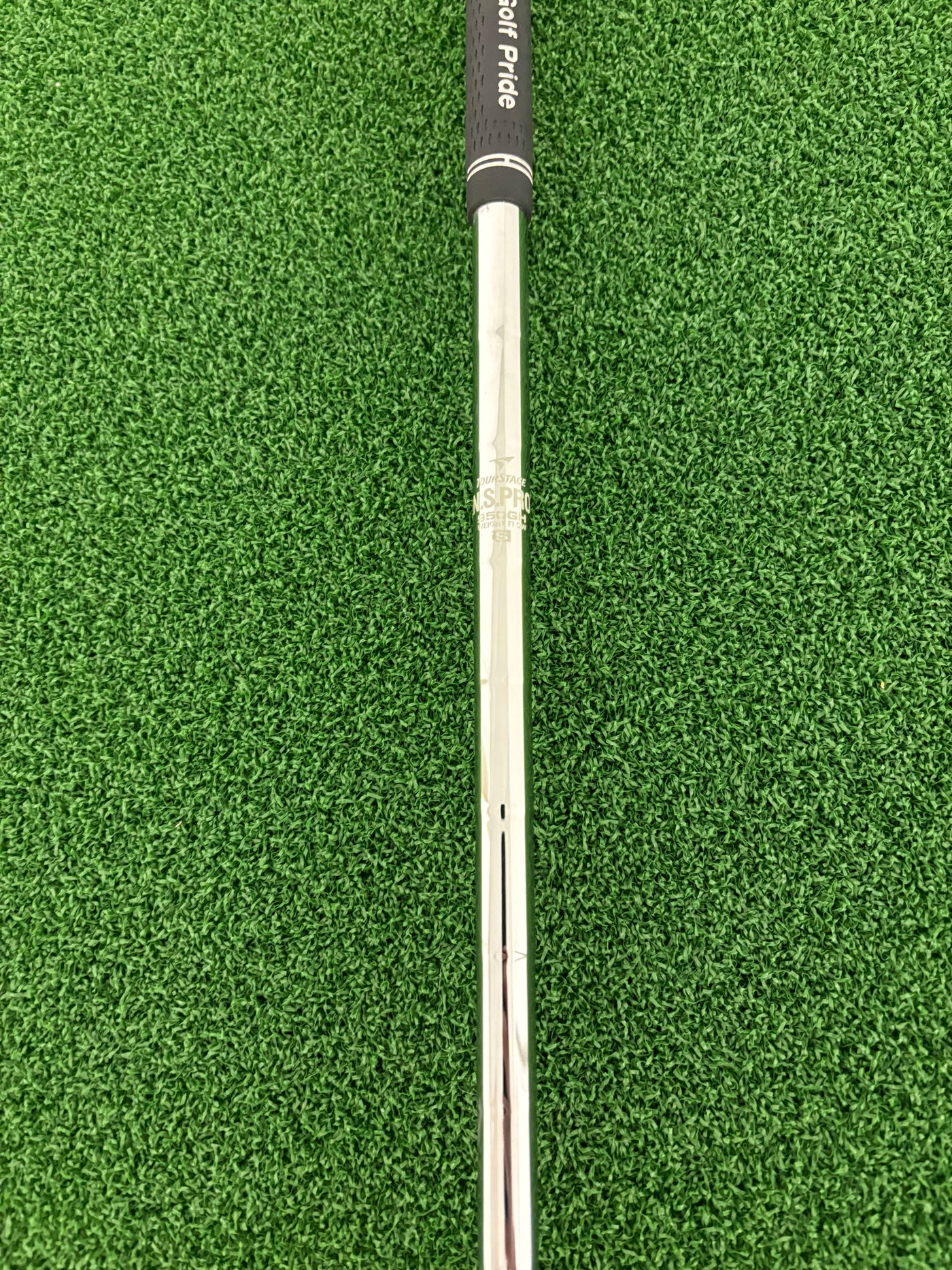 Bridgestone Tour Stage X-UT 19* 2 Hybrid (Stiff)