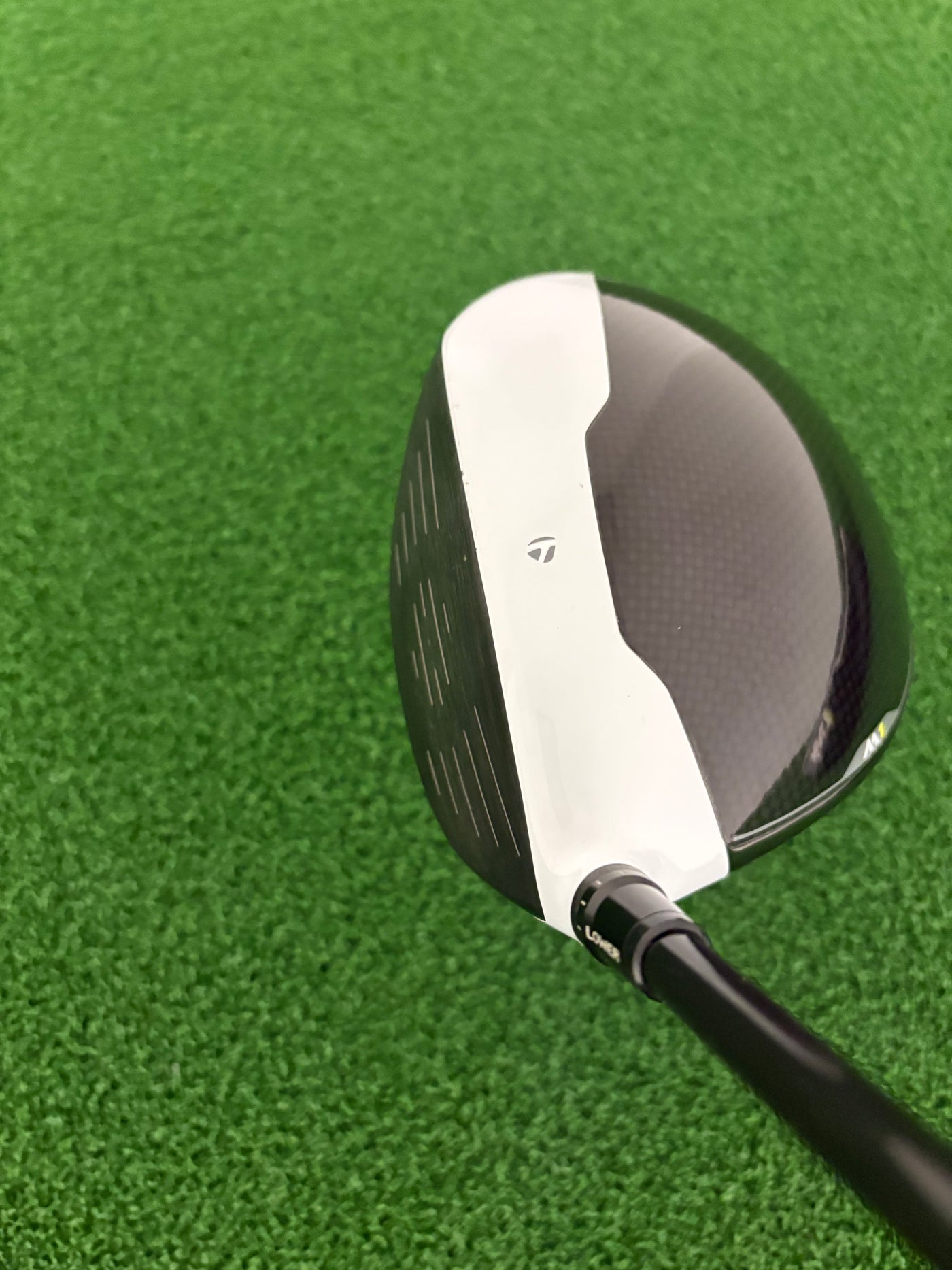Taylormade M1 460 (2017) 9.5* (Stiff)