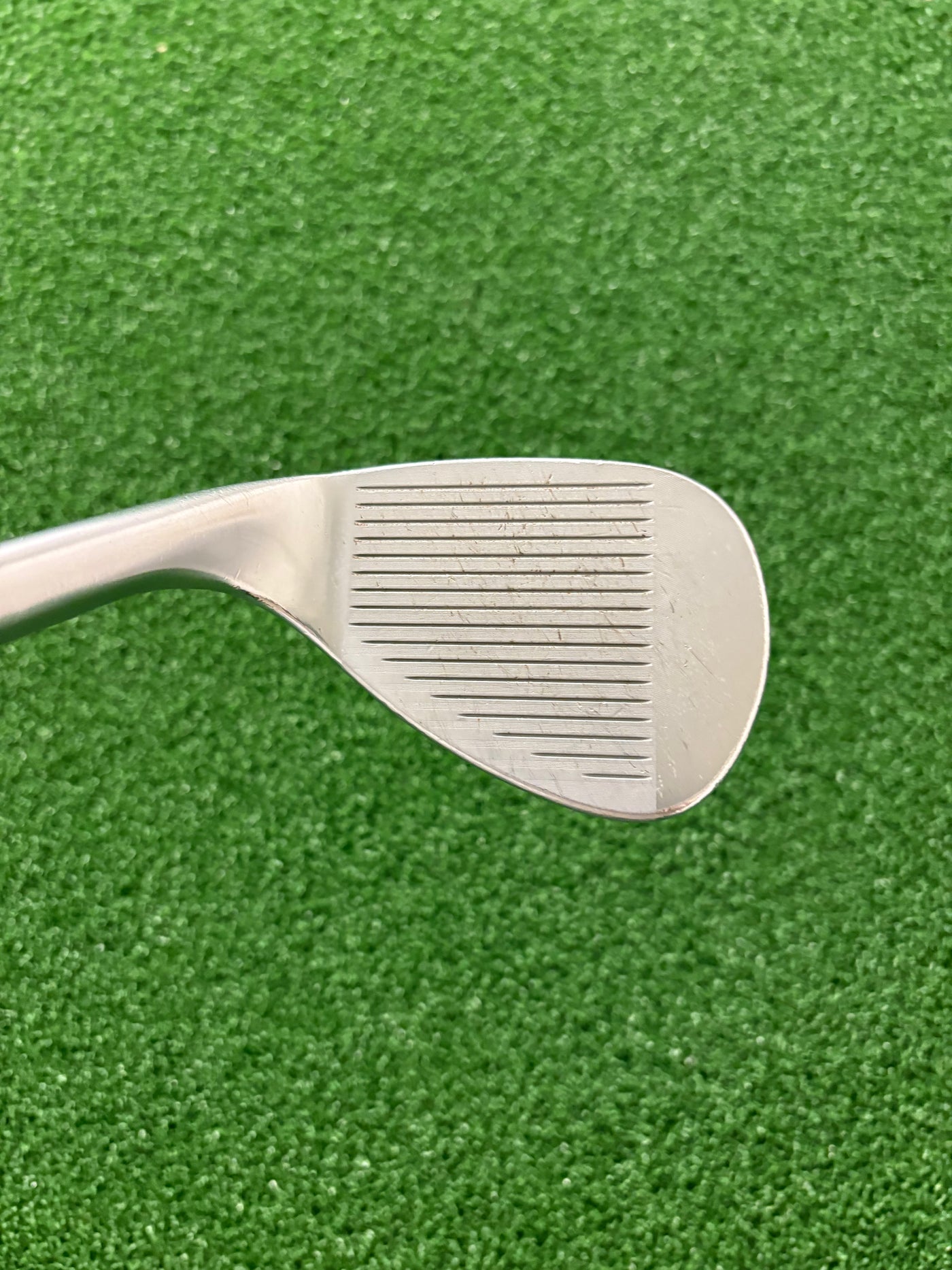 Titleist Vokey SM8 S Grind 58*