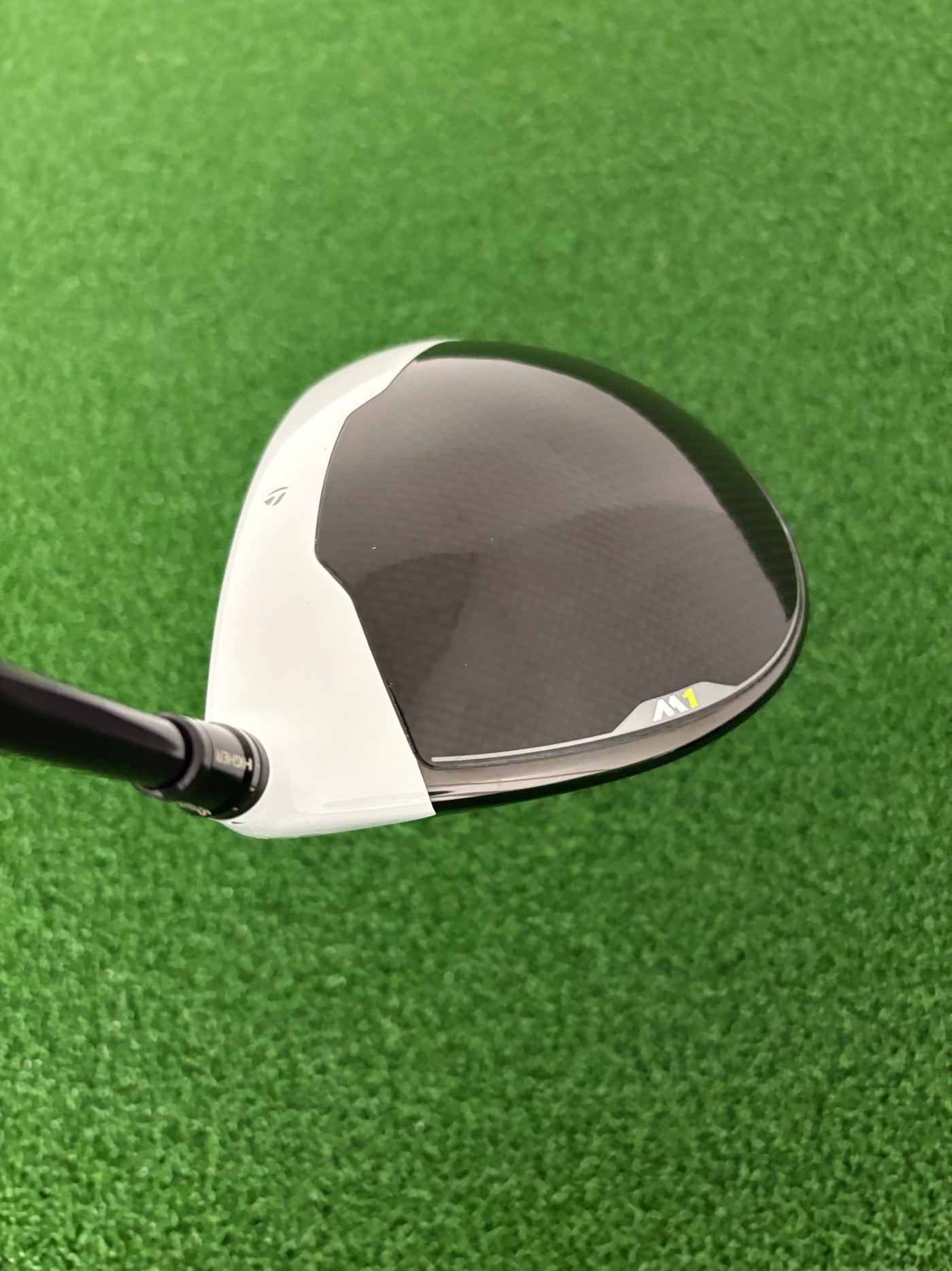Taylormade M1 460 (2017) 9.5* (Stiff)