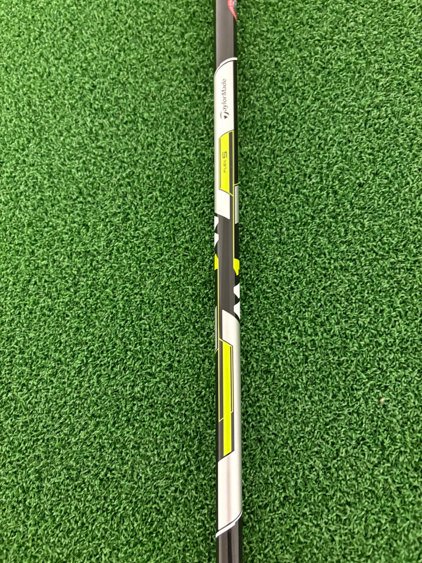Taylormade M1 460 (2017) 9.5* (Stiff)
