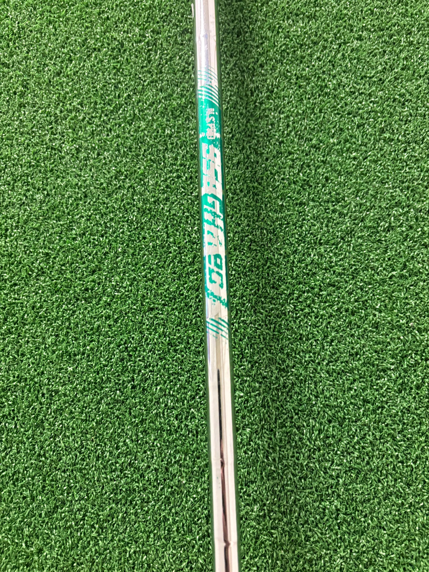 Titleist Vokey SM8 S Grind 58*