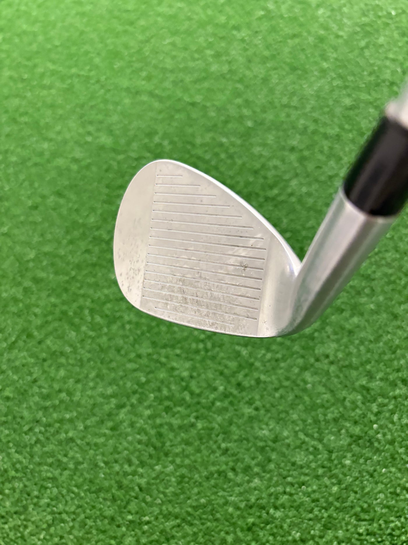Callaway Mack Daddy CB 48*