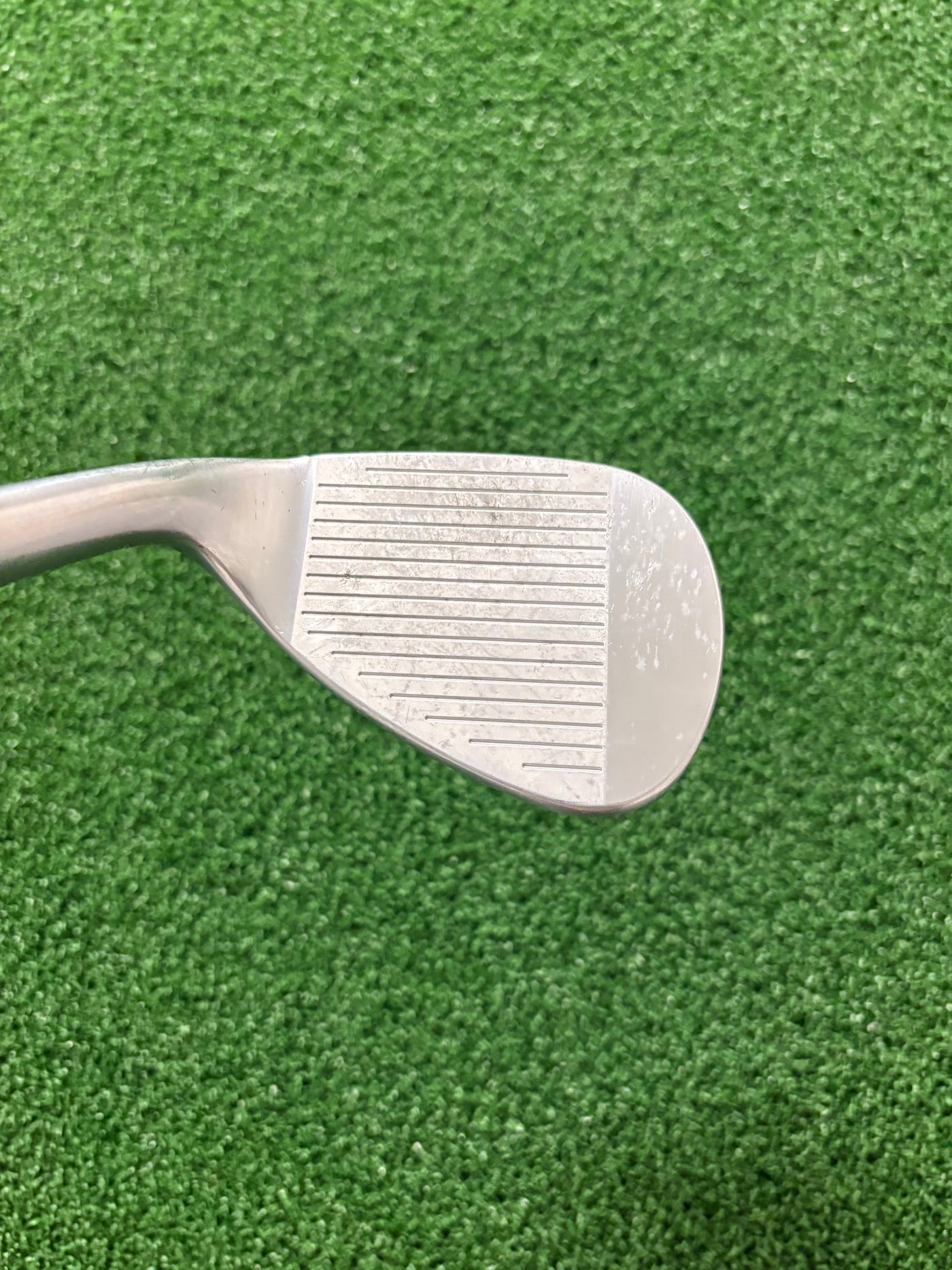 Callaway Mack Daddy CB 48*